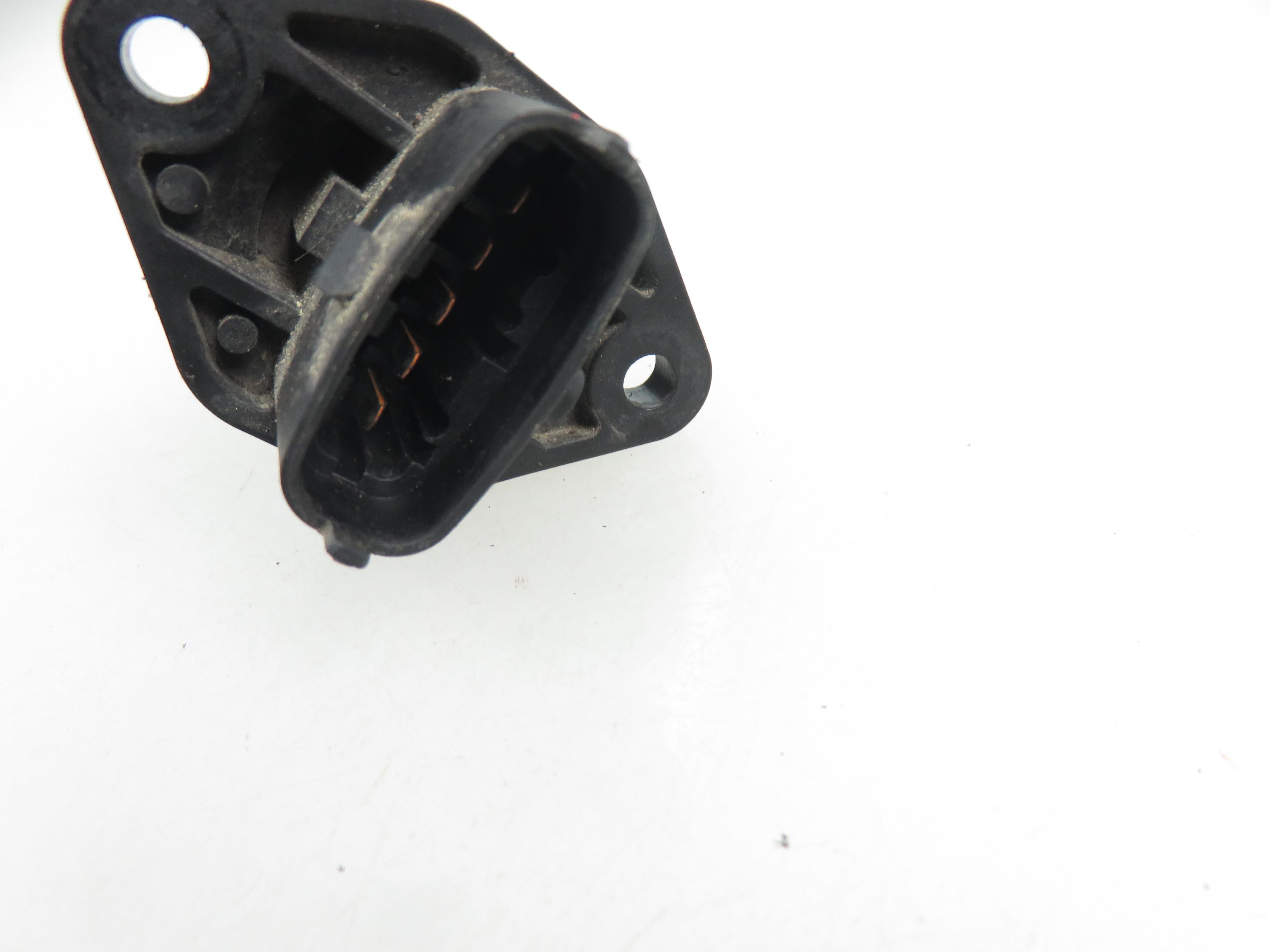 HYUNDAI Santa Fe SM (2000-2013) Levegőáram-érzékelő, MAF F00C2G2048,0281002447,2816427000 17853821