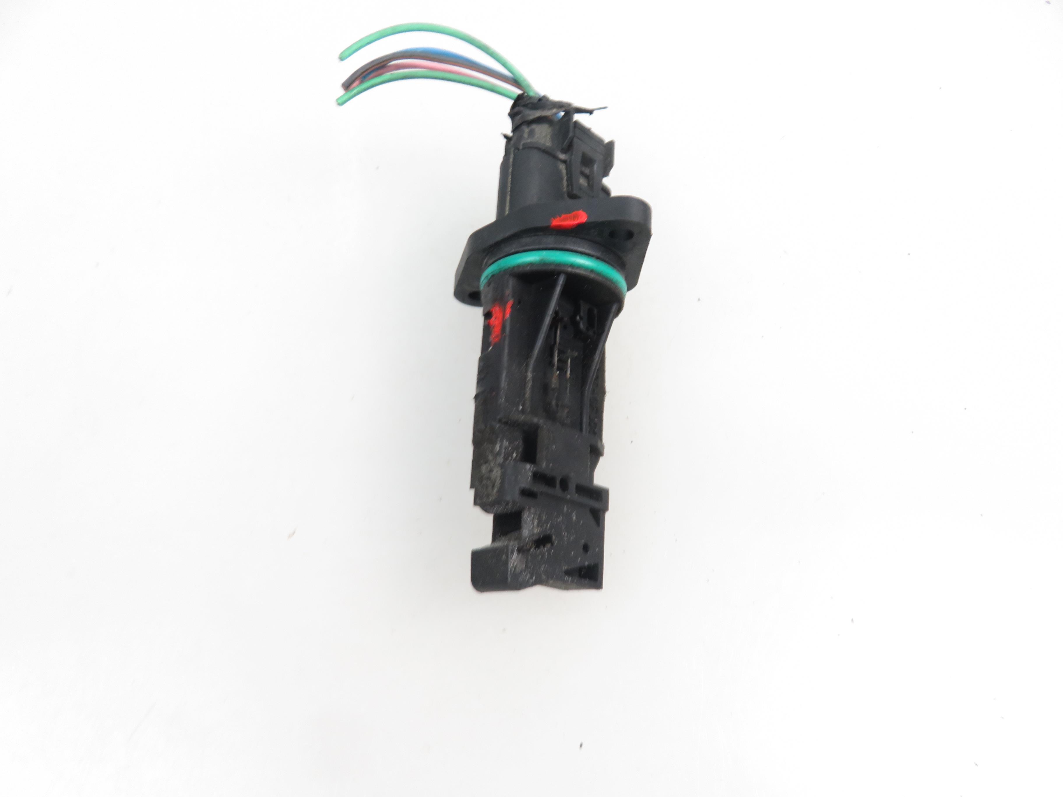 HYUNDAI Santa Fe SM (2000-2013) Masseluftstrømsensor MAF F00C2G2048, 0281002447, 2816427000 17853821