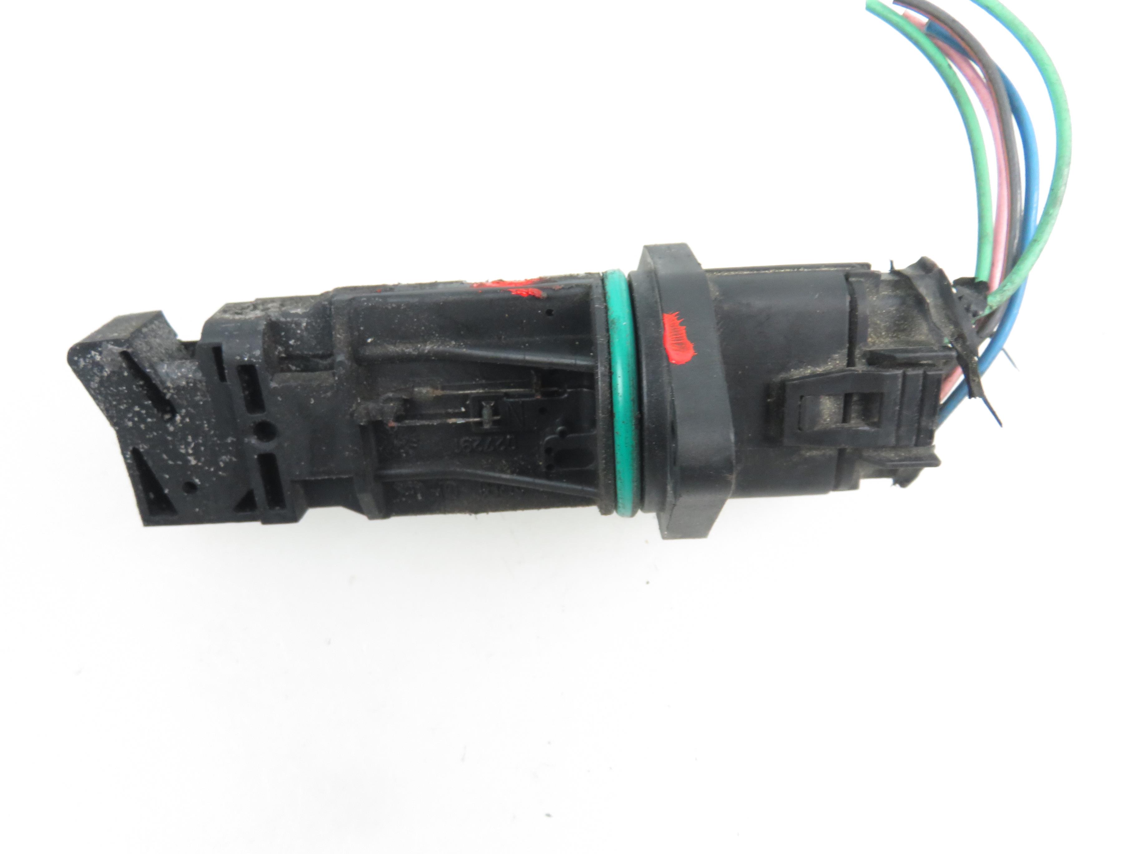 HYUNDAI Santa Fe SM (2000-2013) Masseluftstrømsensor MAF F00C2G2048, 0281002447, 2816427000 17853821