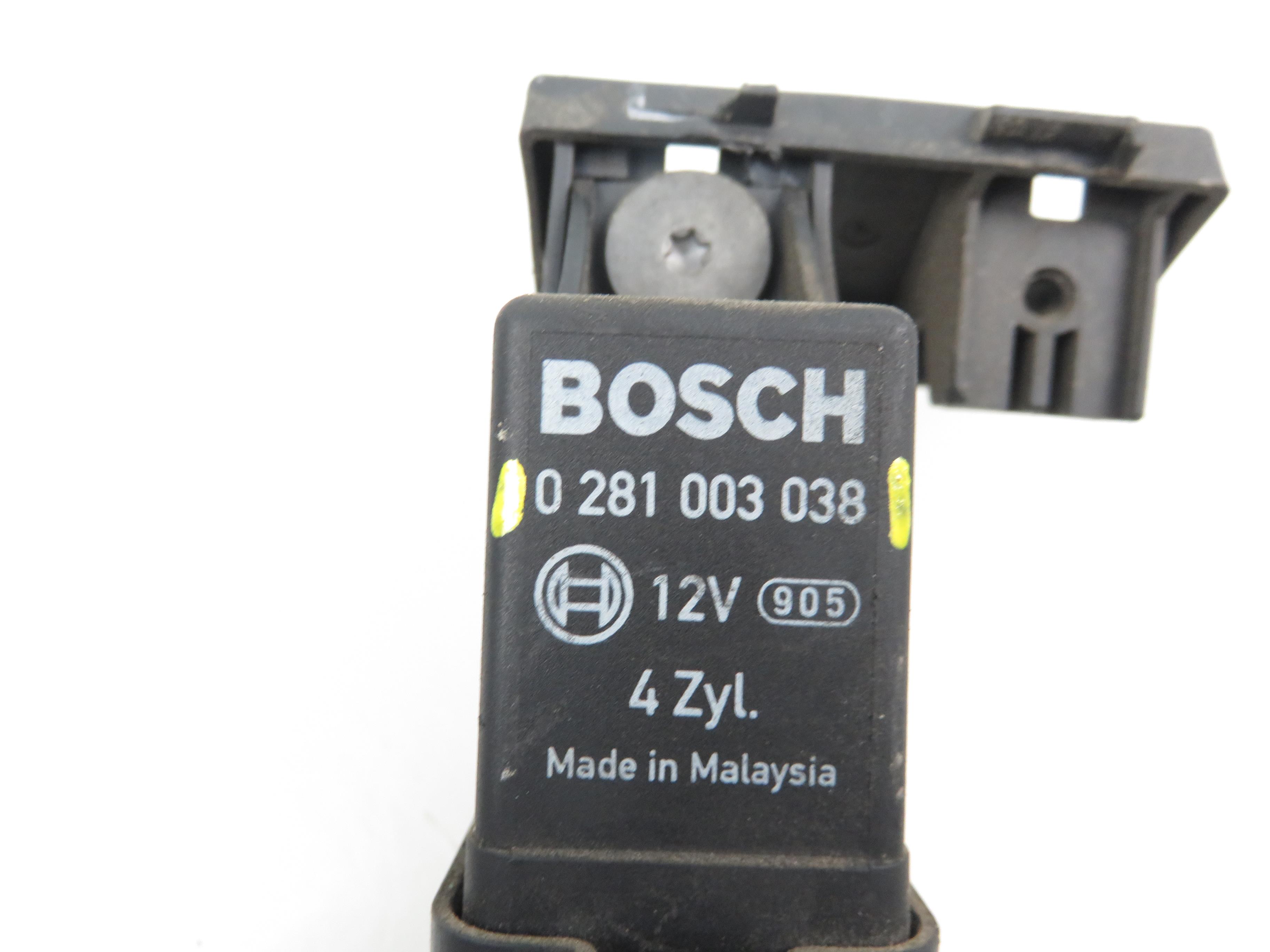 VOLKSWAGEN Passat Variant 1 generation (2010-2024) Relays 0281003038,038907281D 21931106