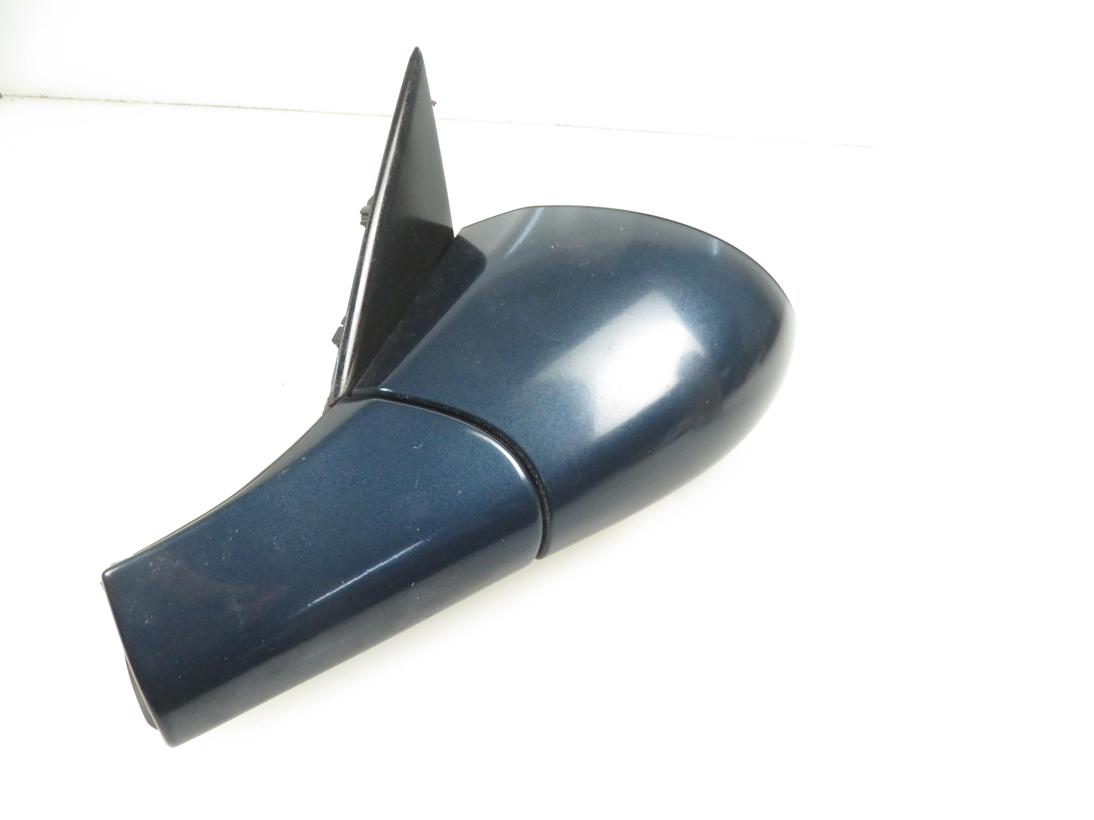 OPEL Vectra B (1995-1999) Left Side Wing Mirror 059181, L4059181 17918573