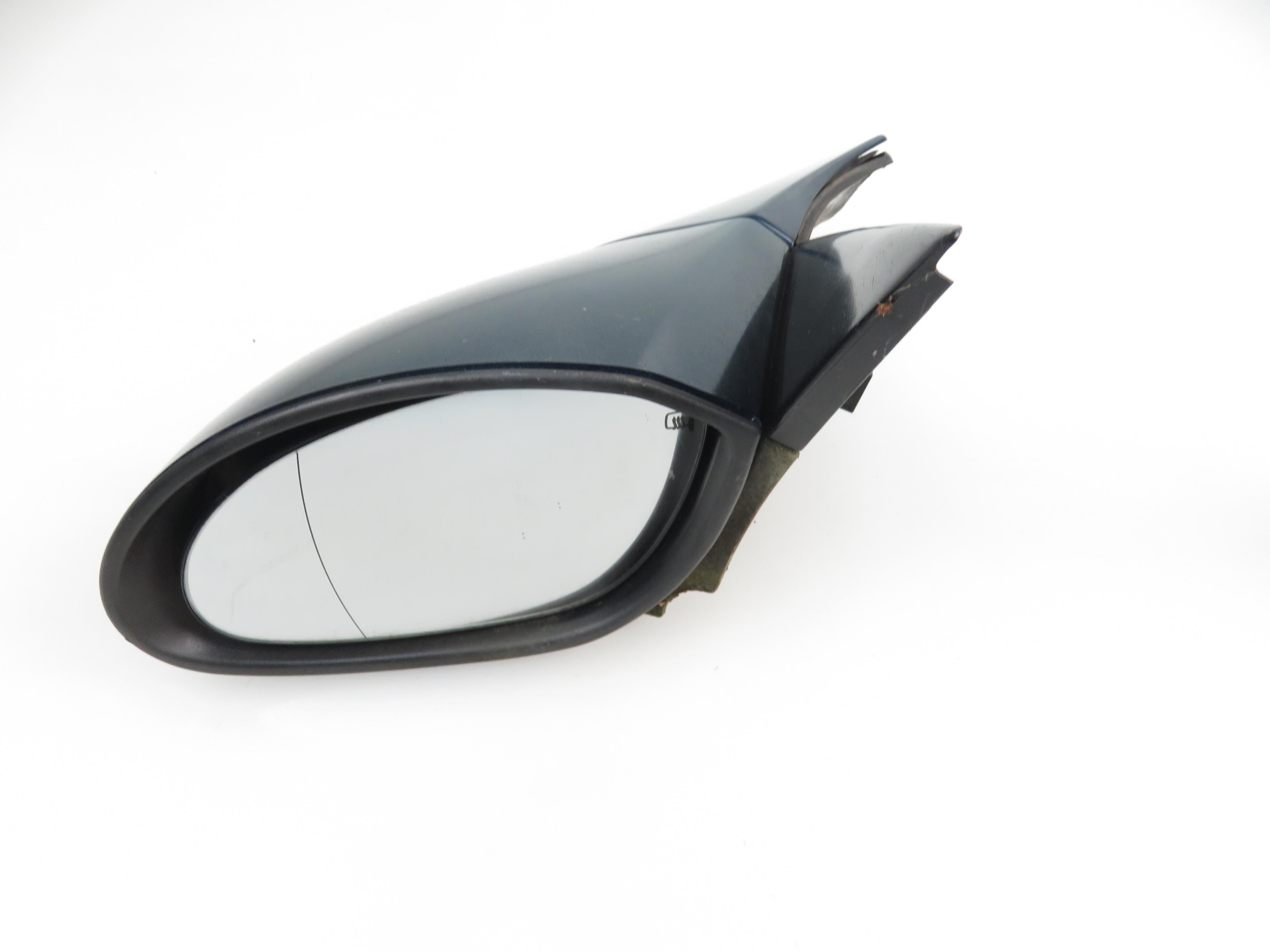 OPEL Vectra B (1995-1999) Left Side Wing Mirror 059181, L4059181 17918573