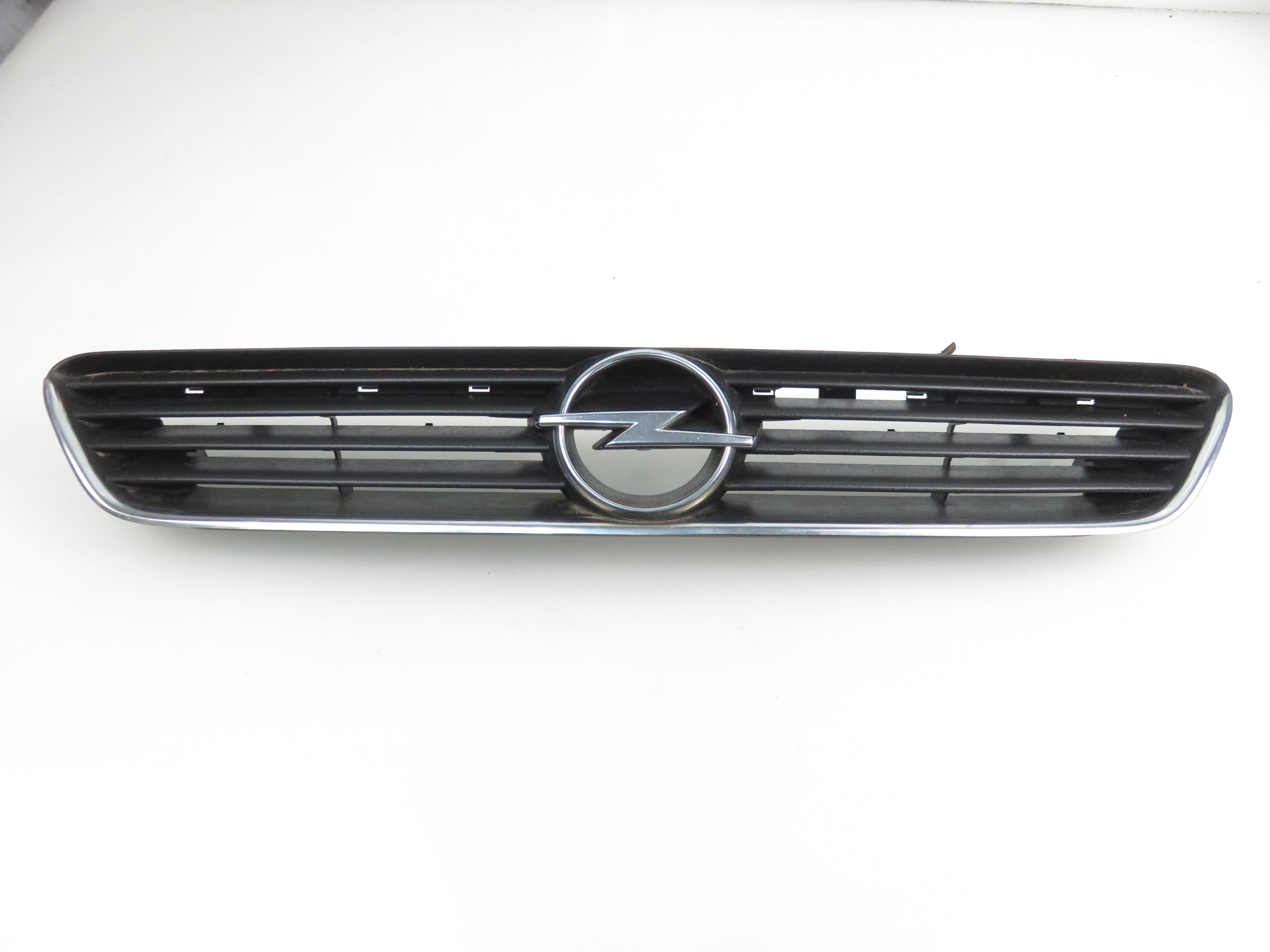 OPEL Astra G (1998-2009) Grilă 90587100 17854784