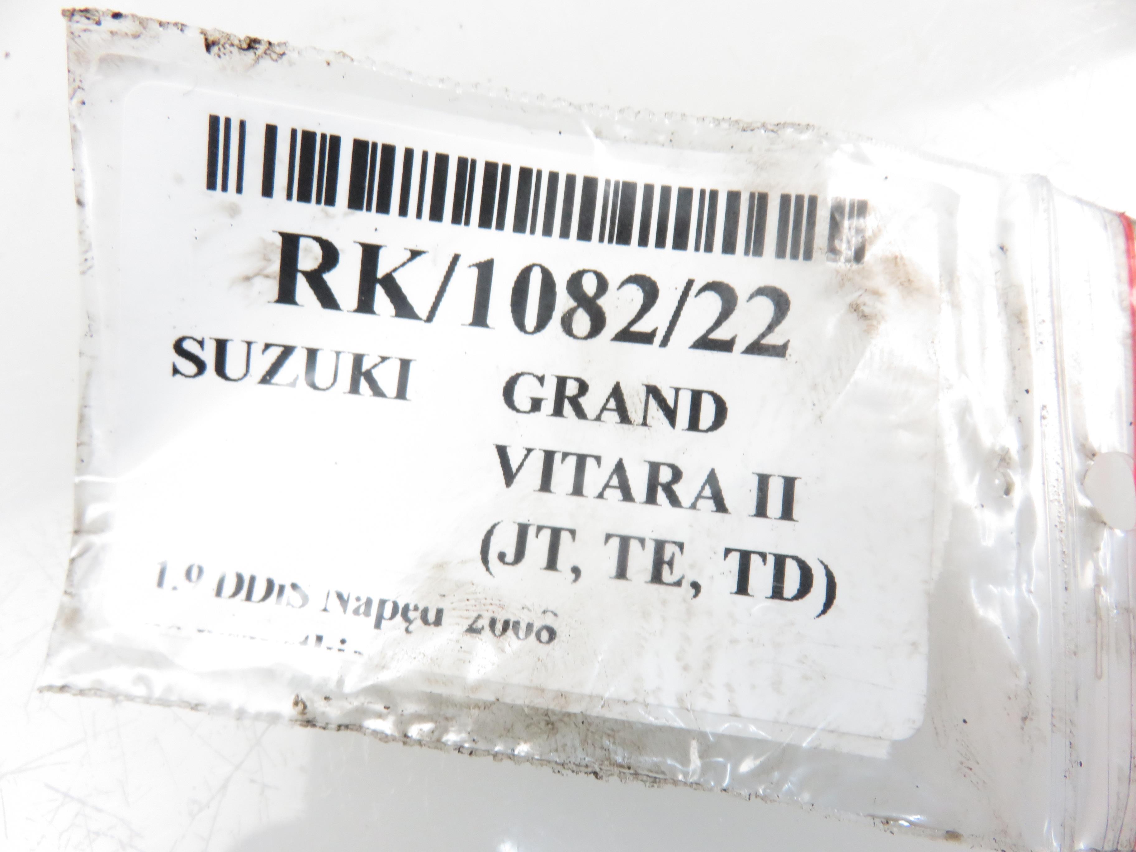 SUZUKI Grand Vitara 2 generation (2005-2014) Piston 22039576
