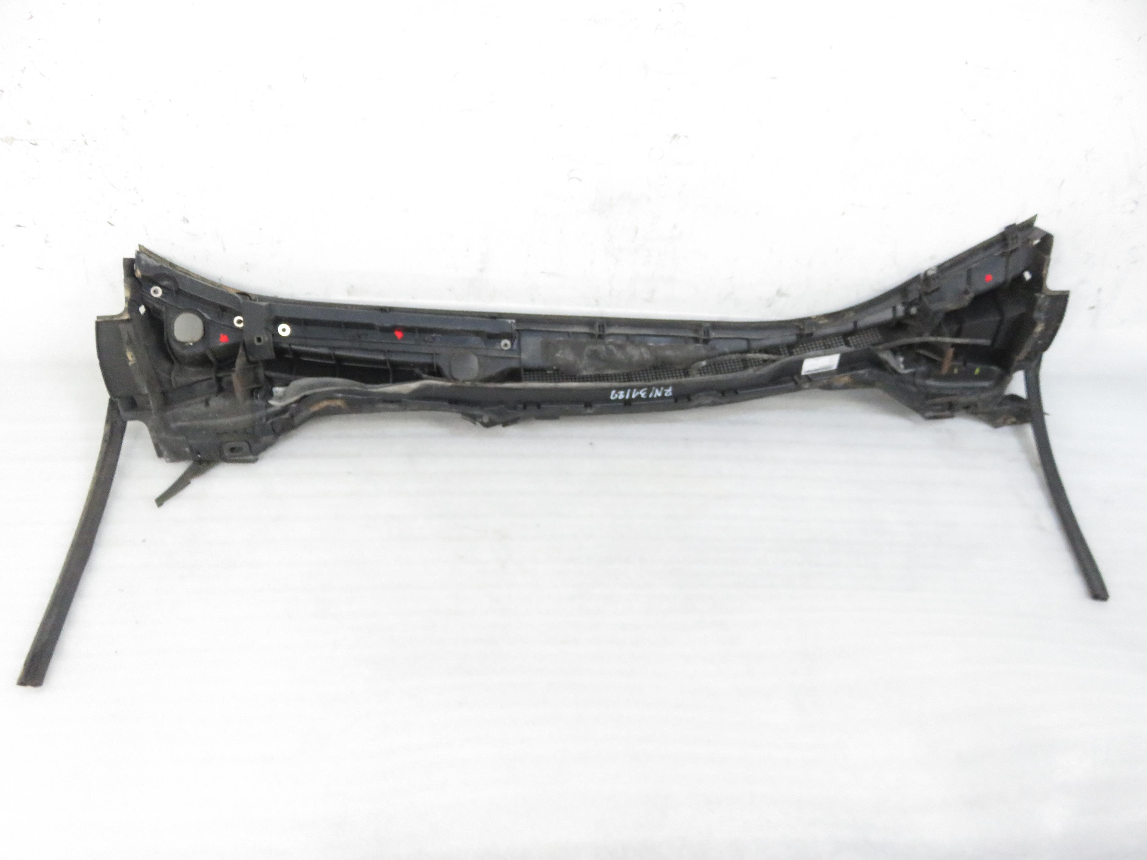 MAZDA CX-9 1 generation (2007-2015) Scuttle Panel TD12507P1, TD11507R1, TD11507S1 17796211