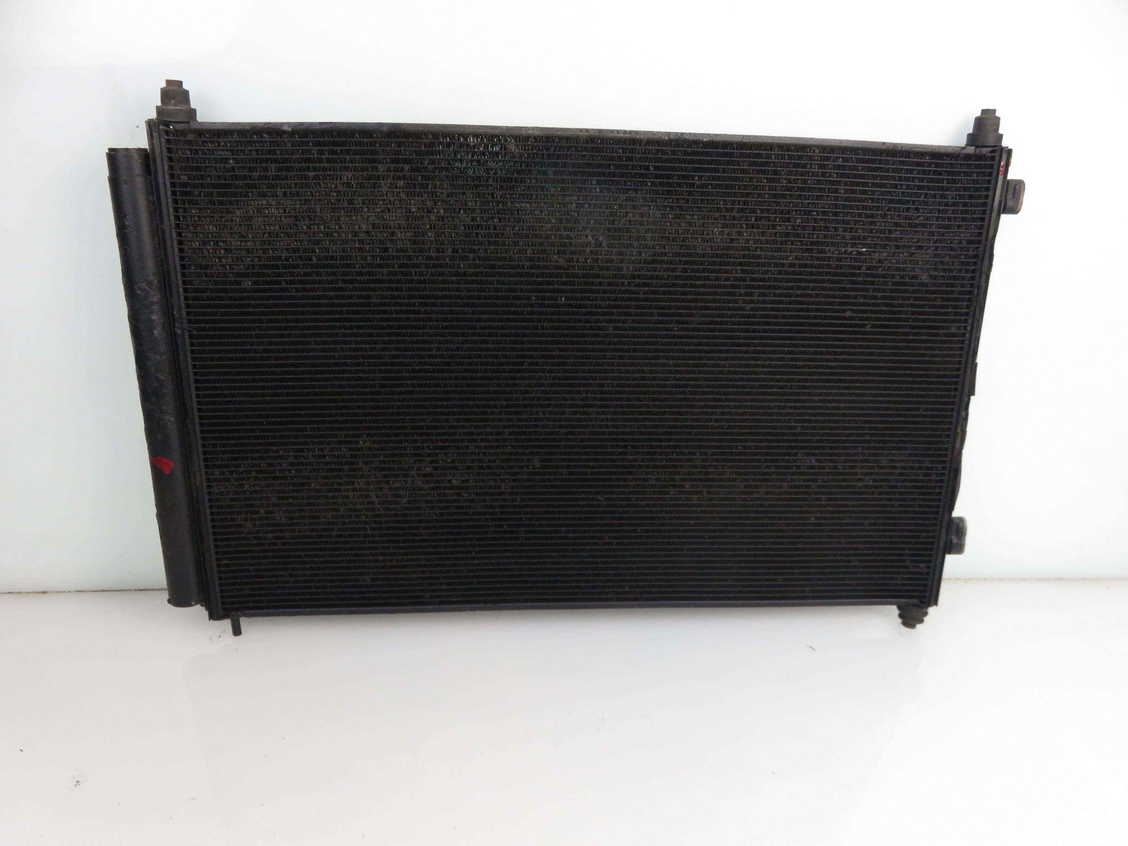 MAZDA CX-9 1 generation (2007-2015) A/C Radiator 17796214