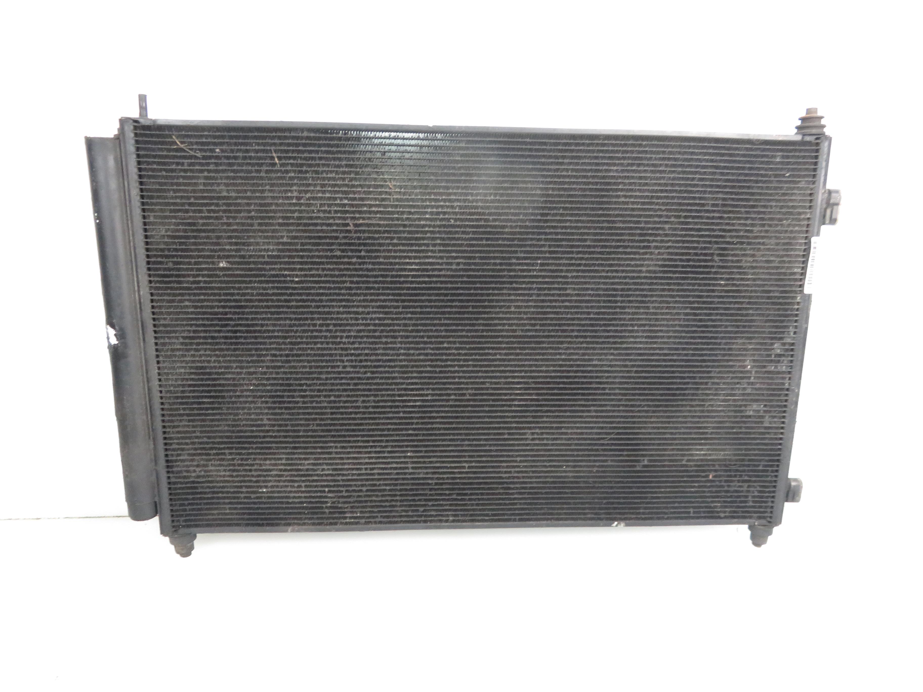 MAZDA CX-9 1 generation (2007-2015) A/C Radiator 17796214