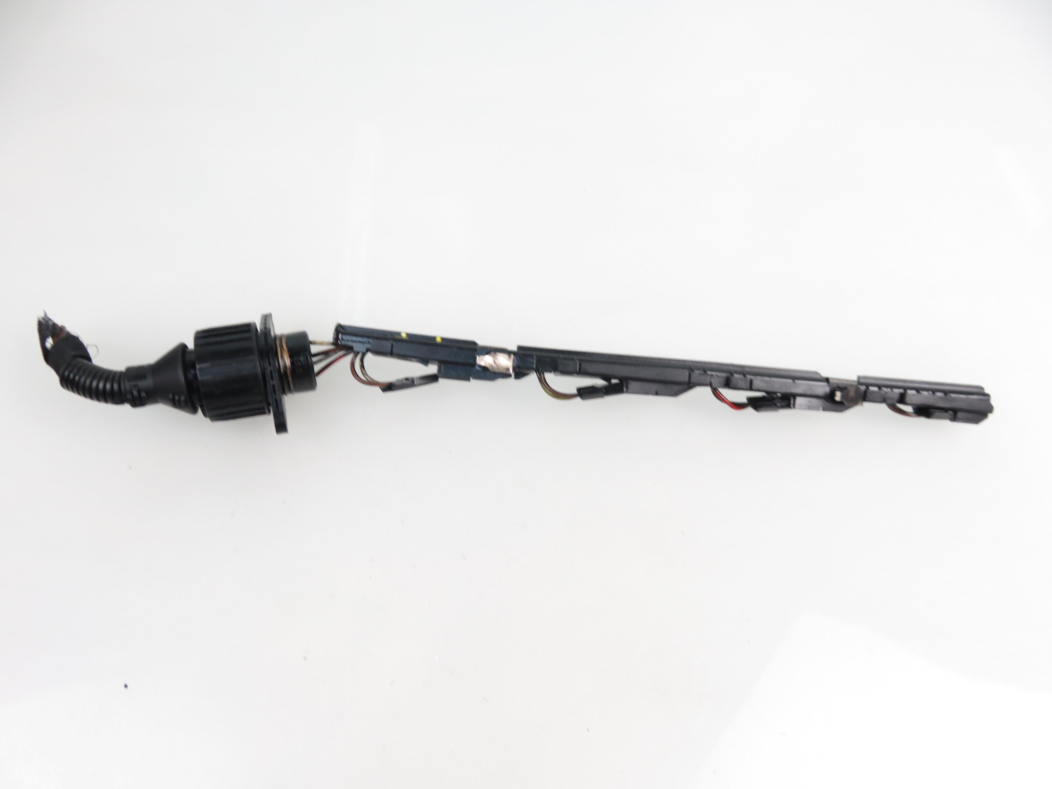 VOLKSWAGEN Passat B5 (1996-2005) Cable Harness 038971803 21931354