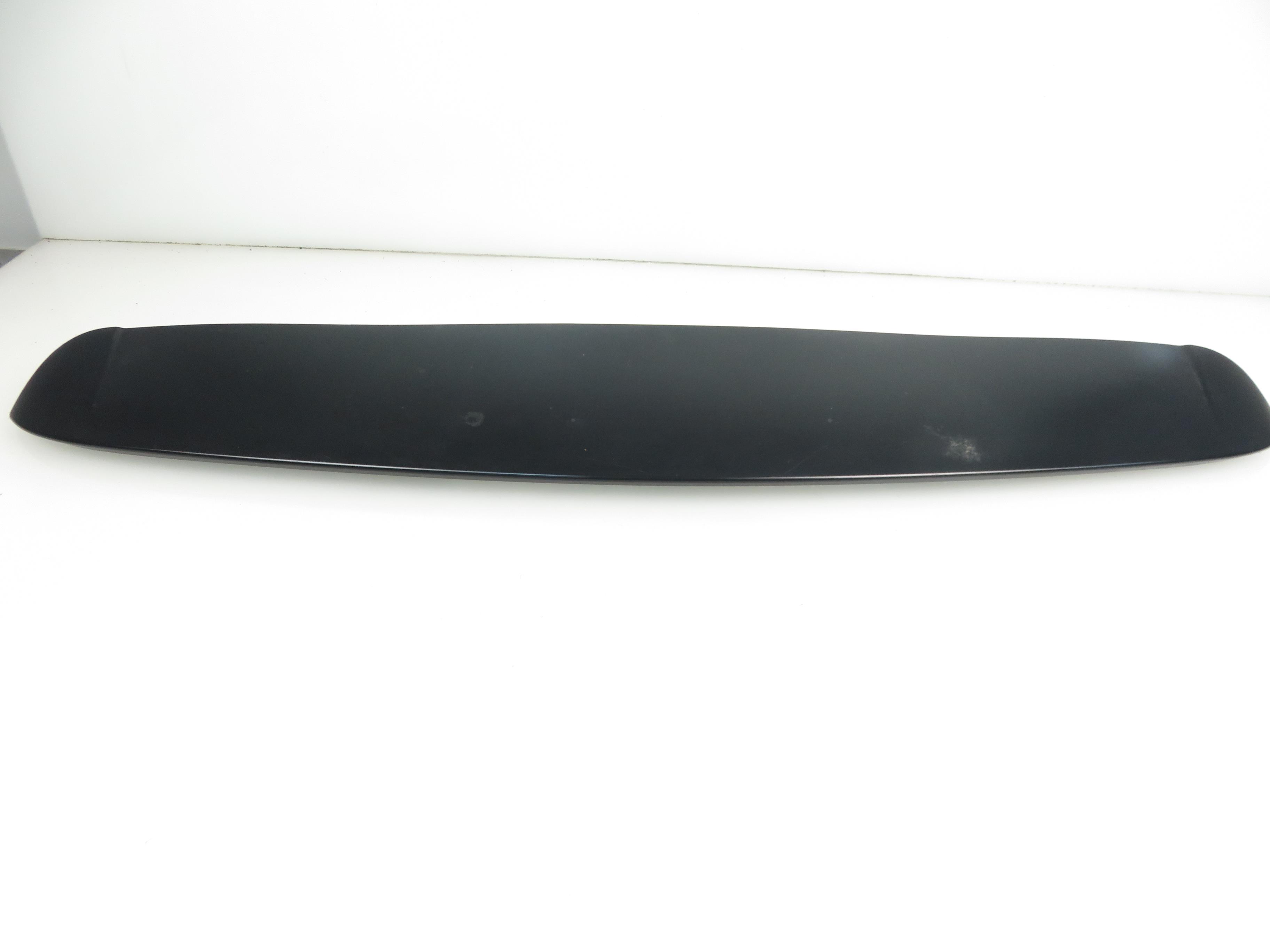 CITROËN C4 1 generation (2004-2011) Spoiler hayon 96536614 21859162