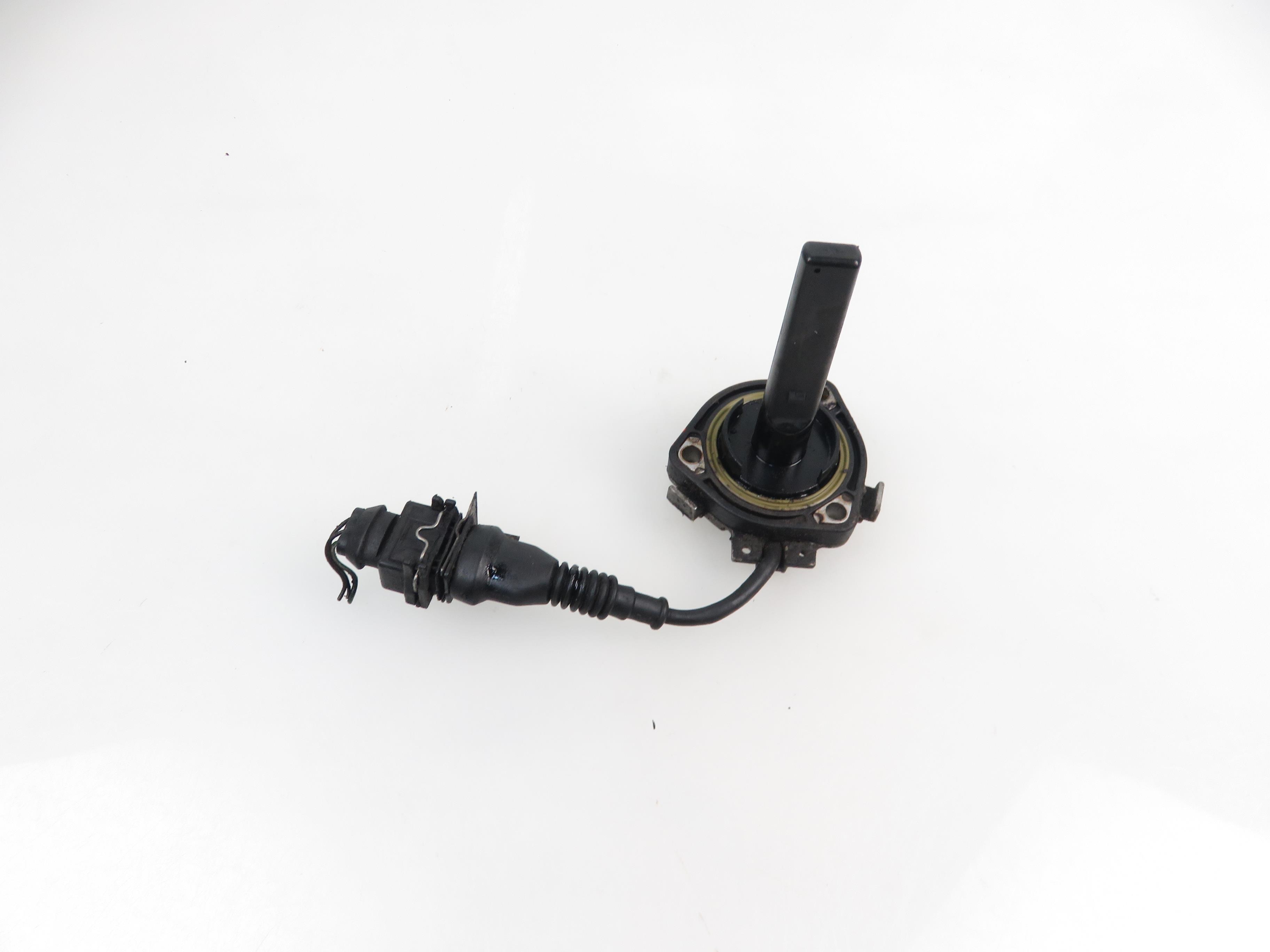 BMW 5 Series E39 (1995-2004) Oil level sensor 00713410,7508001 21858629