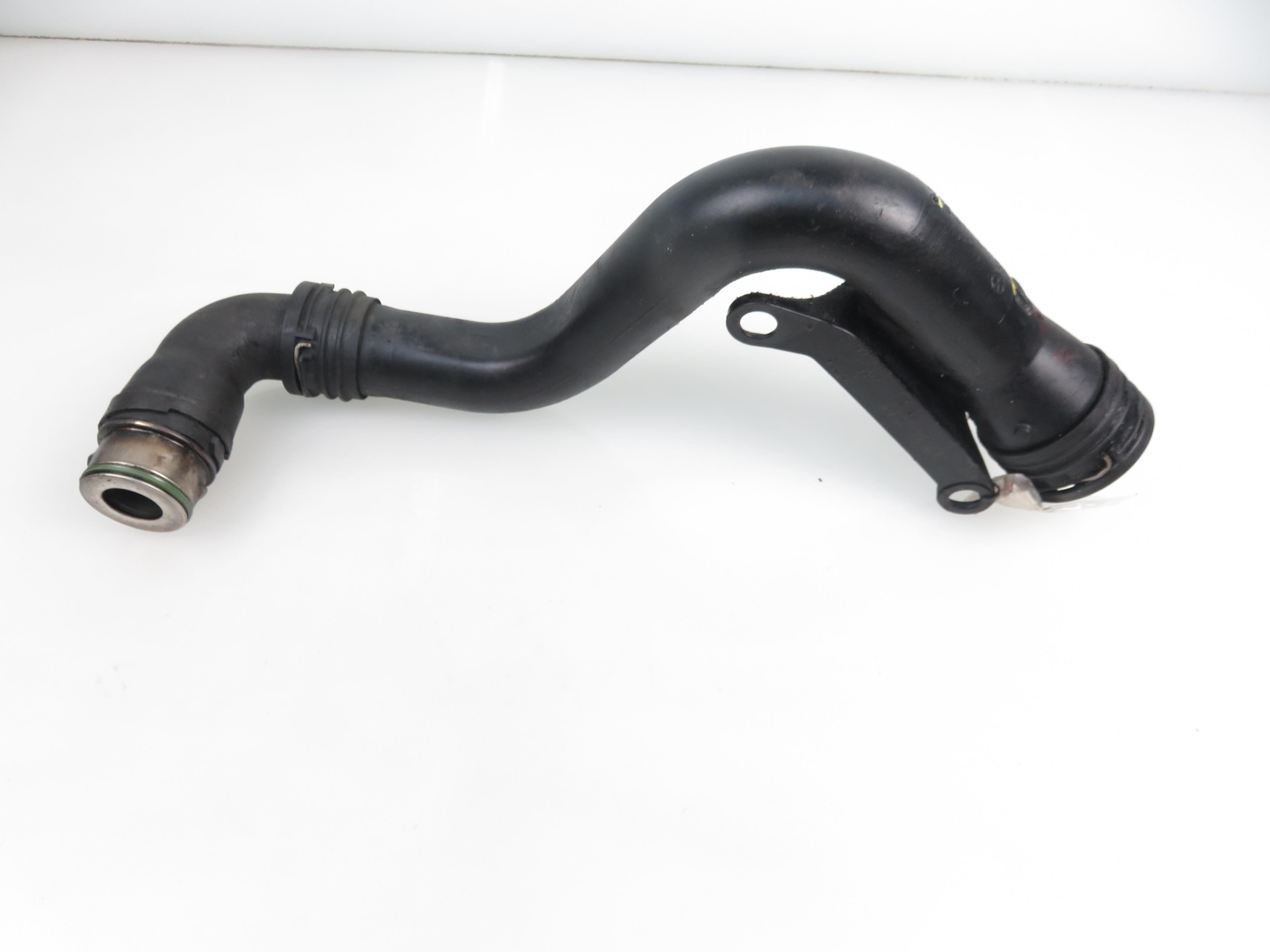 VOLKSWAGEN Golf 5 generation (2003-2009) Air supply hose pipe T0145790B, 1K0145762P 22023525