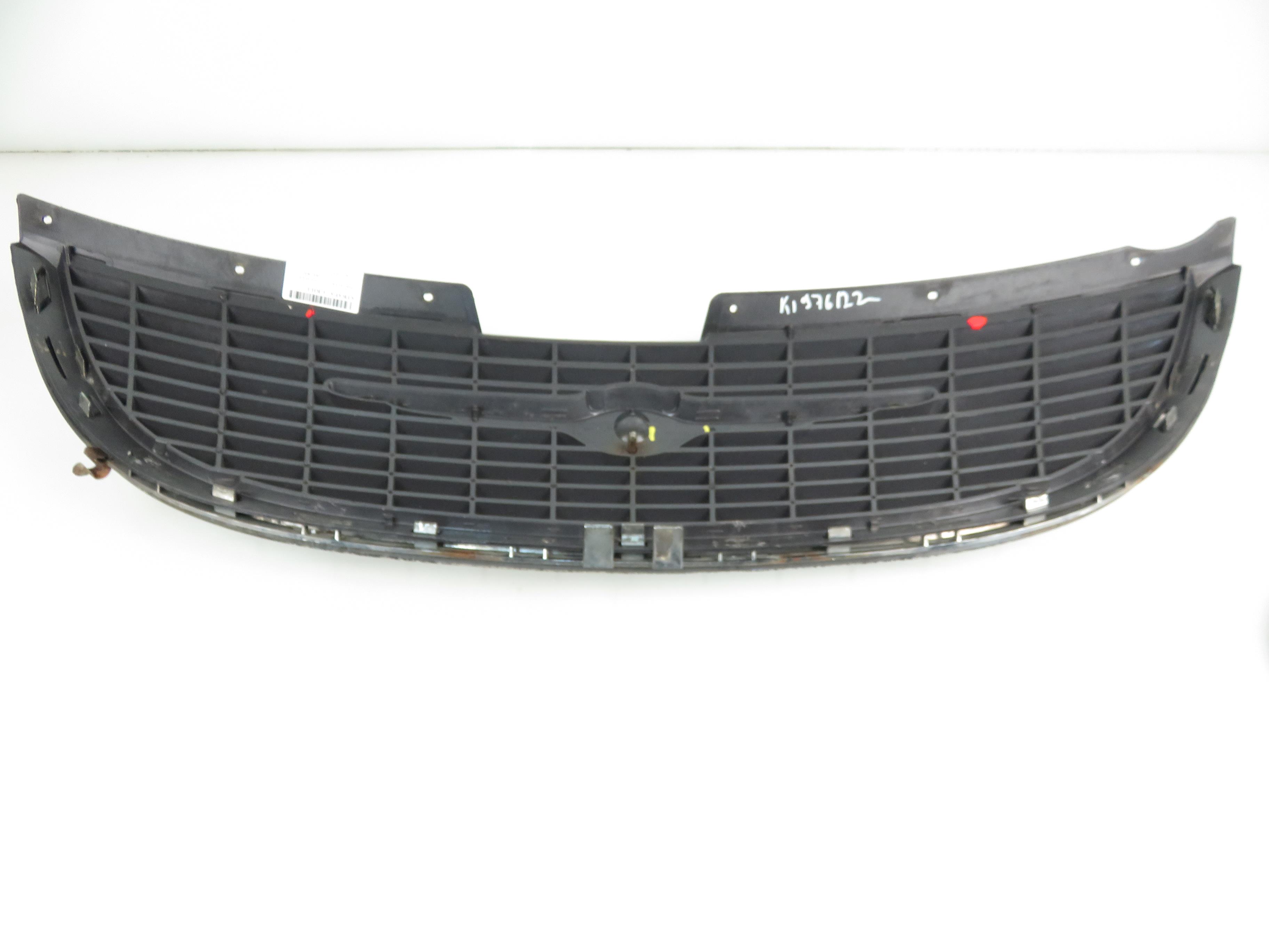 CHRYSLER Voyager 4 generation (2001-2007) Grilles 4857522AA 17854748