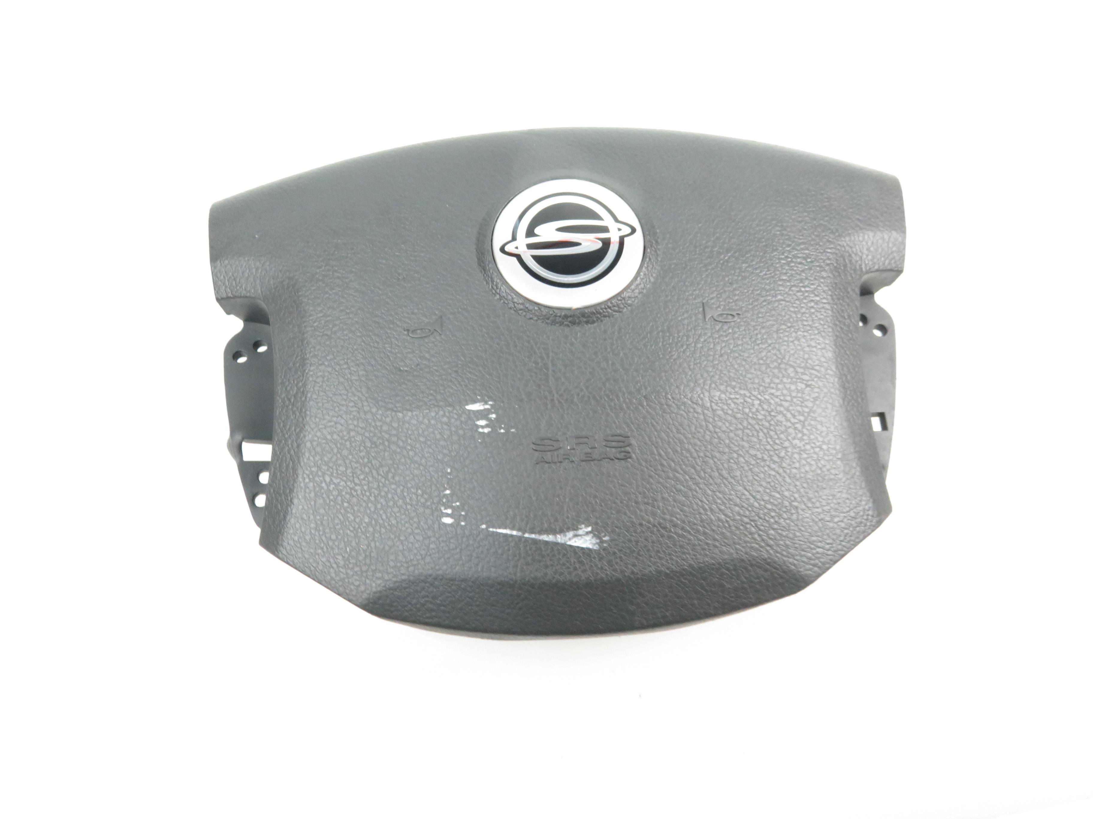 SSANGYONG Kyron 1 generation (2005-2015) Steering Wheel Airbag 17940138
