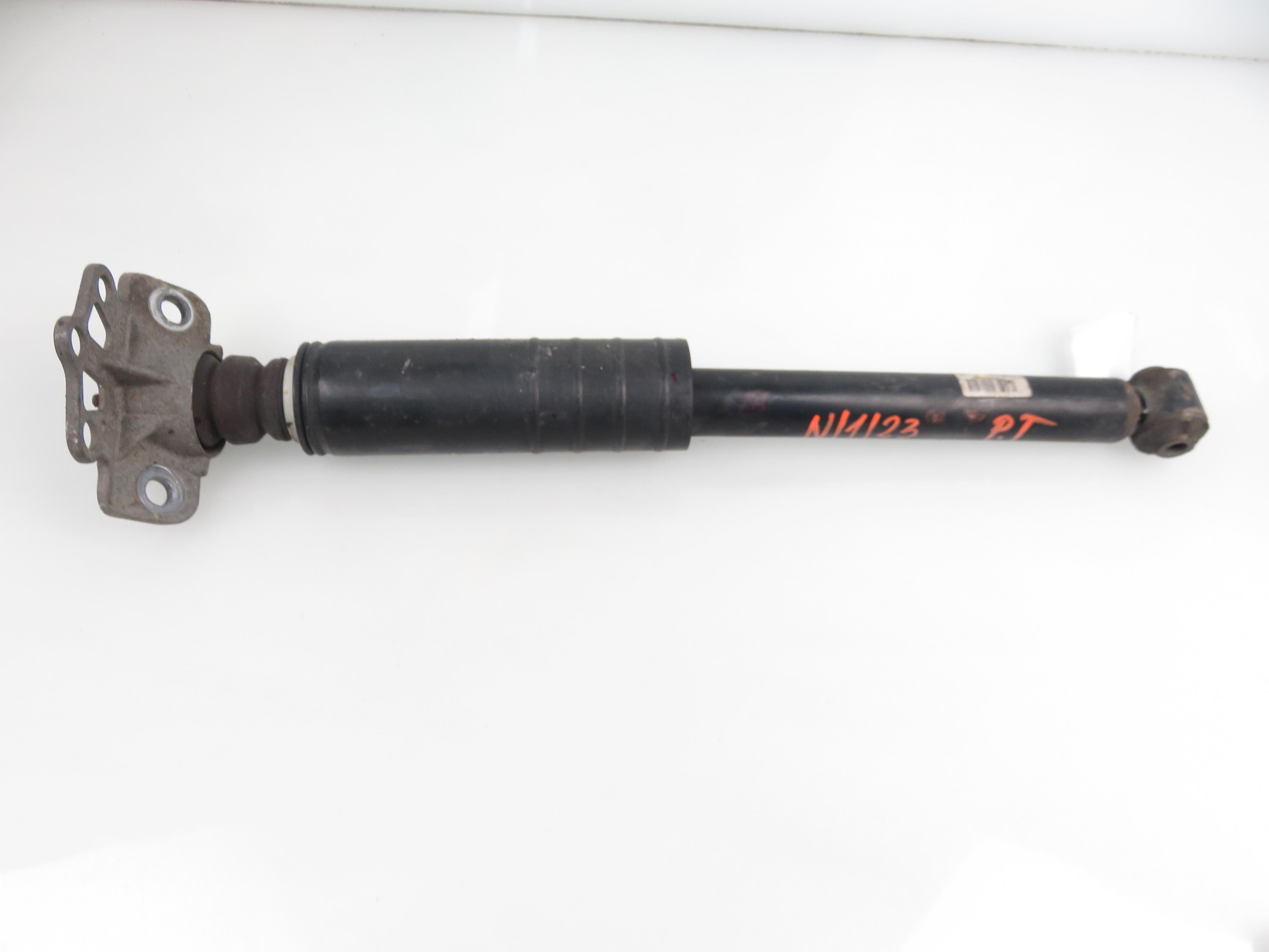 ALFA ROMEO MiTo 955 (2008-2020) Rear Right Shock Absorber 50516724 21929478