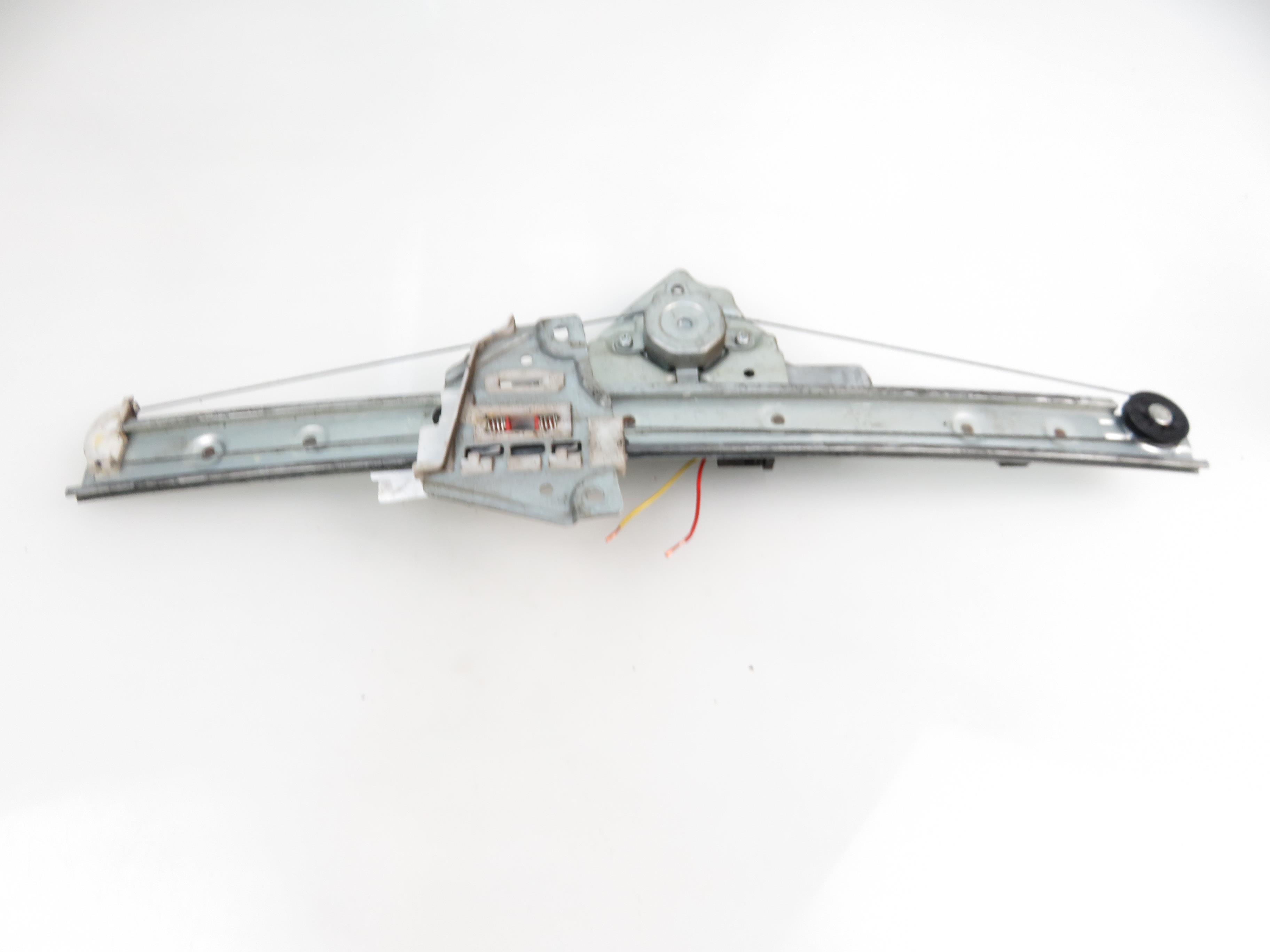 SUZUKI Grand Vitara 2 generation (2005-2014) Front Left Door Window Regulator 8346065J00,2621003530 22023834