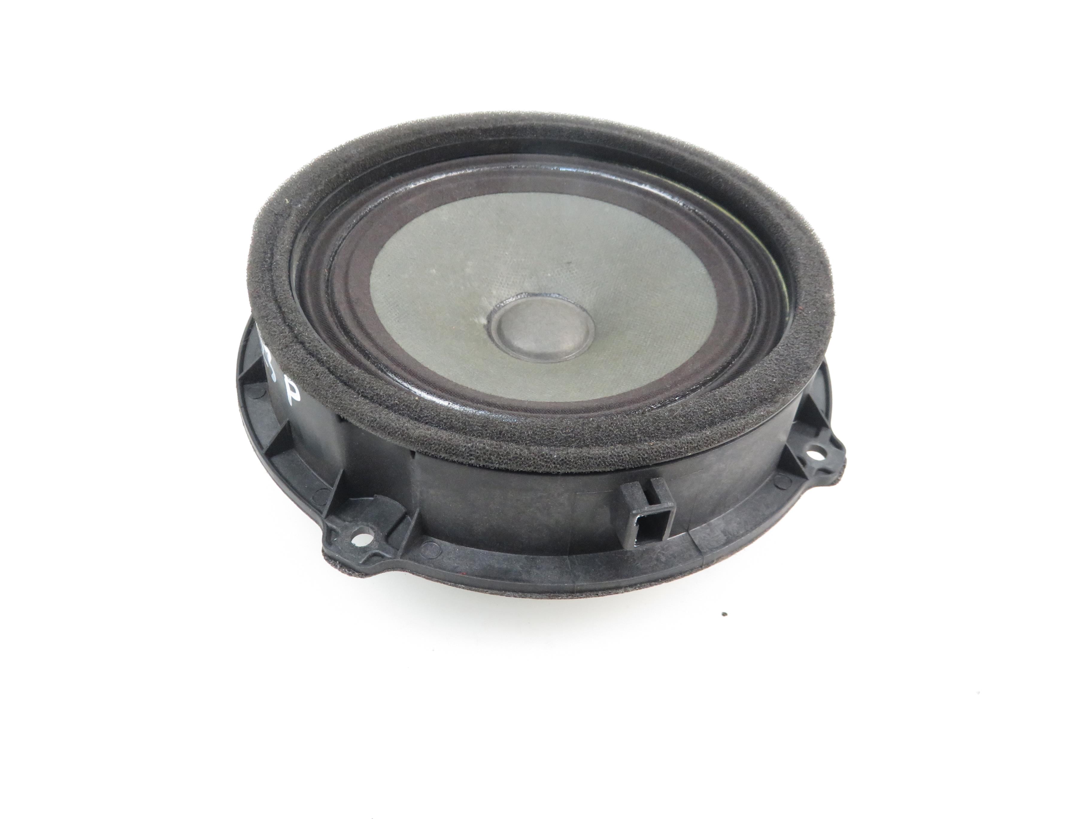 KIA Cee'd 2 generation (2012-2018) Right Side Floor Speaker Woofer 96340A2000 22023159