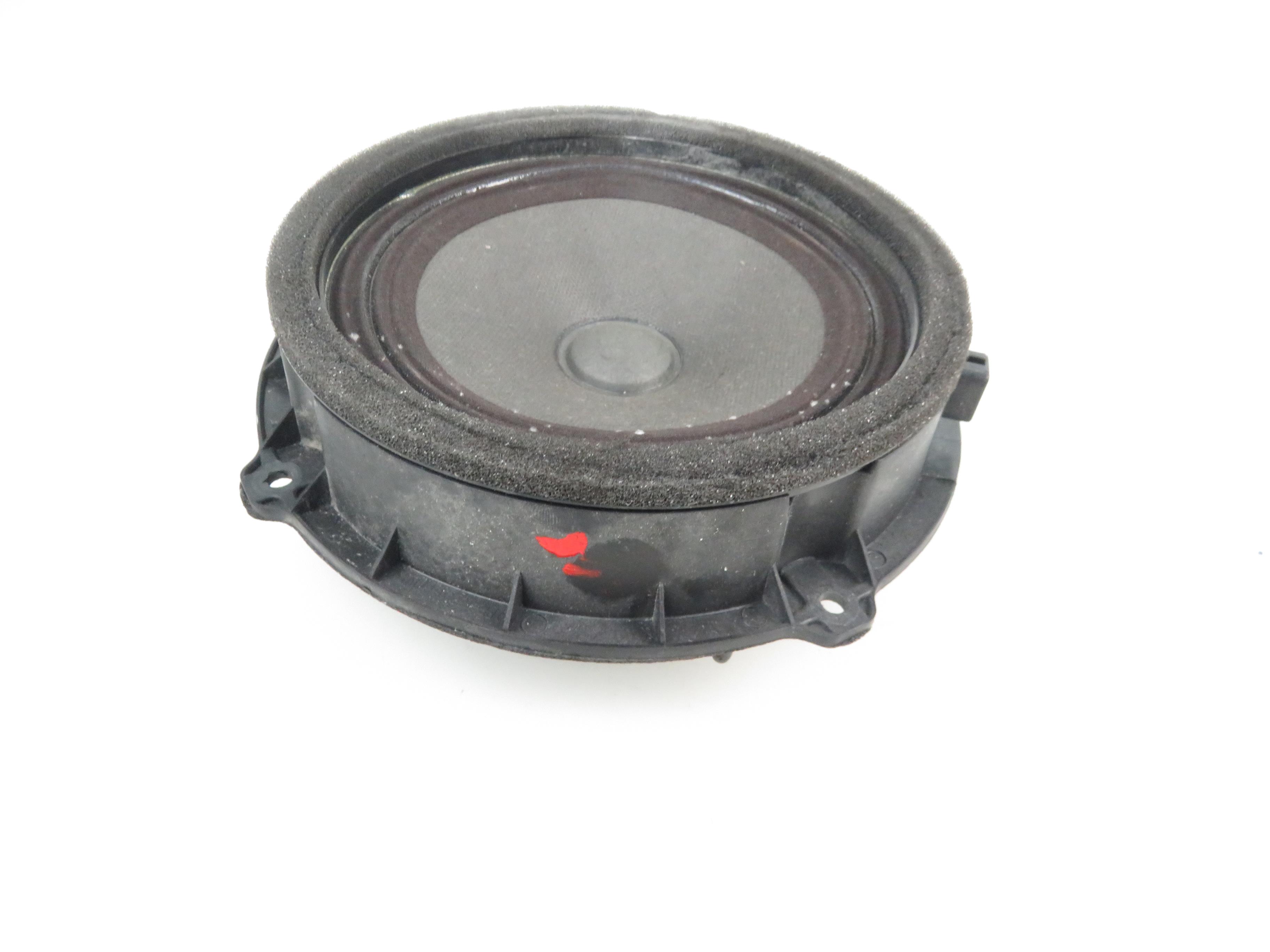 KIA Cee'd 2 generation (2012-2018) Right Side Floor Speaker Woofer 96340A2000 17852807