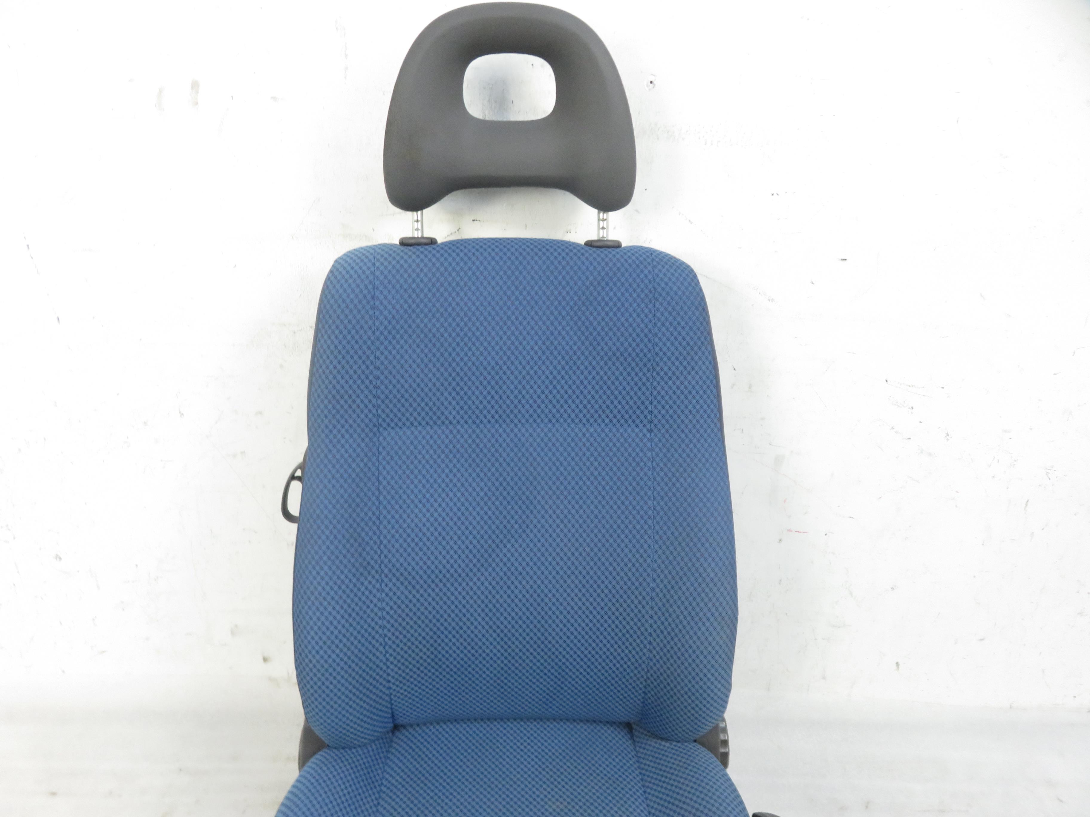 FIAT Seicento 1 generation (1998-2010) Front Right Seat 22039699