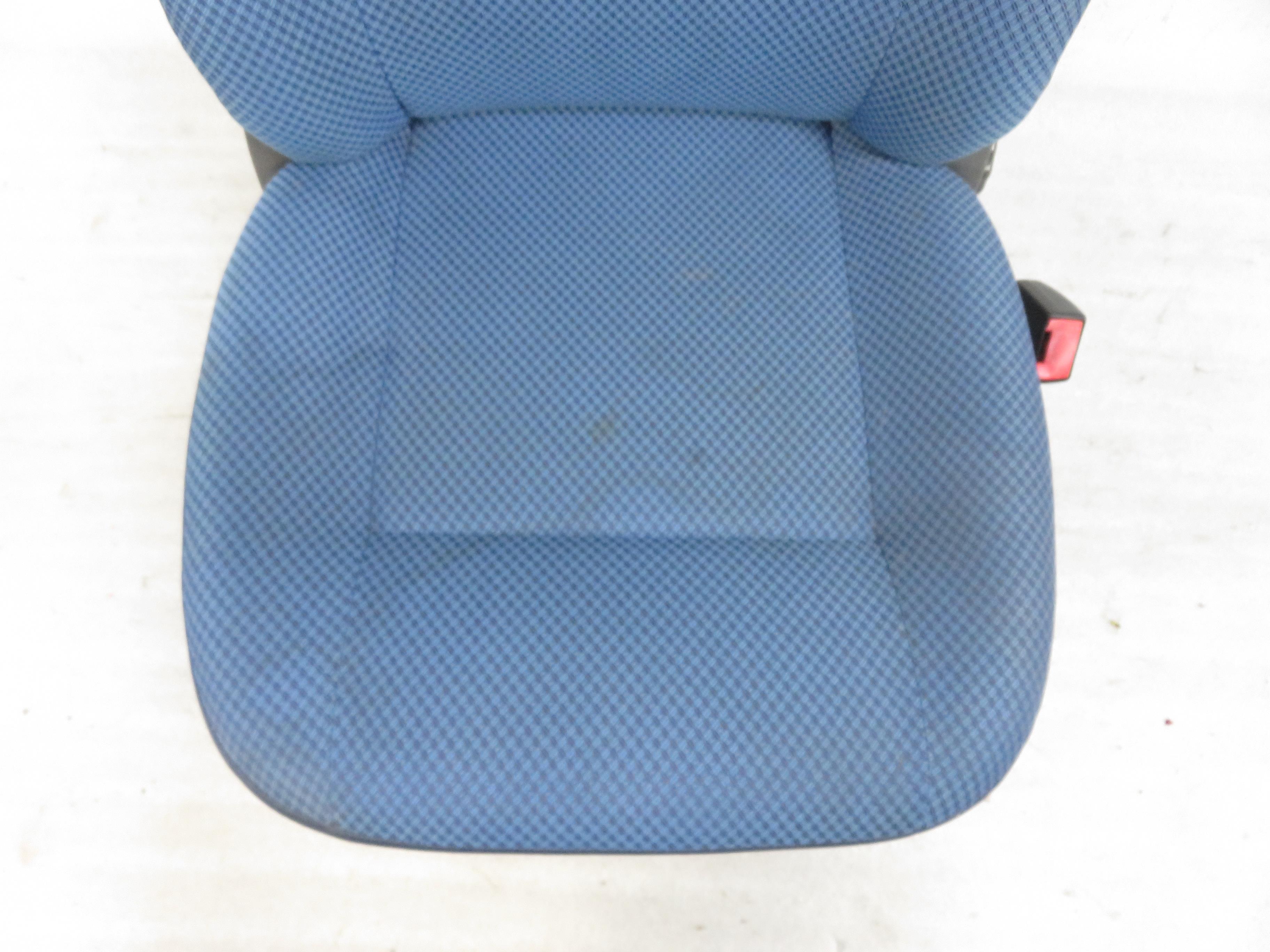 FIAT Seicento 1 generation (1998-2010) Front Right Seat 22039699