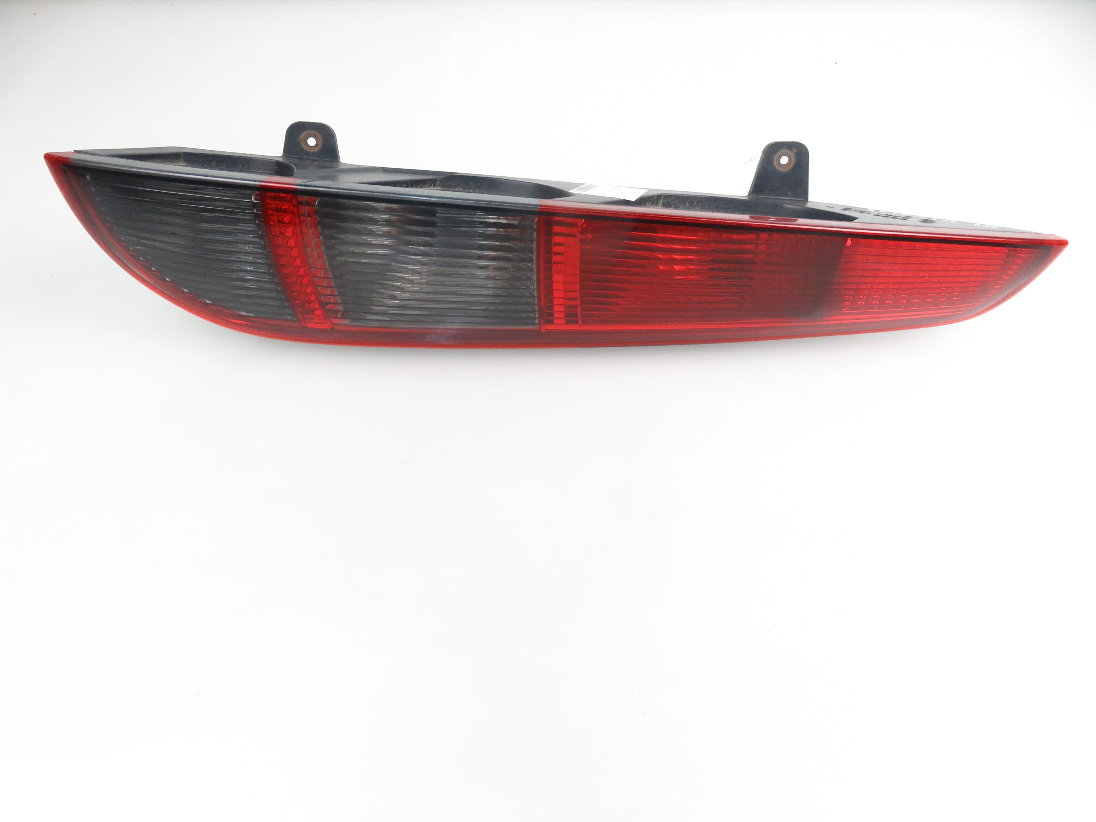 FORD Focus 2 generation (2004-2011) Rear Right Taillight Lamp 4M5113N004C 17852794