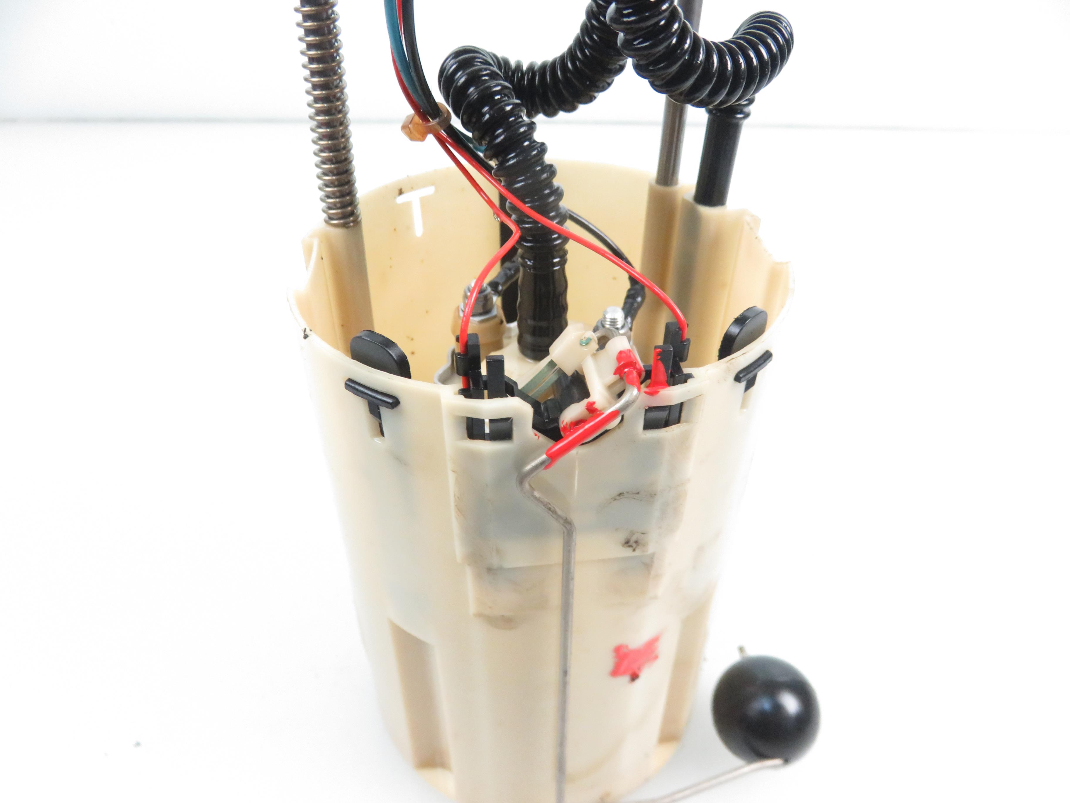 ALFA ROMEO 156 932 (1997-2007) Fuel Pump 0580303012, 50667034 21837969