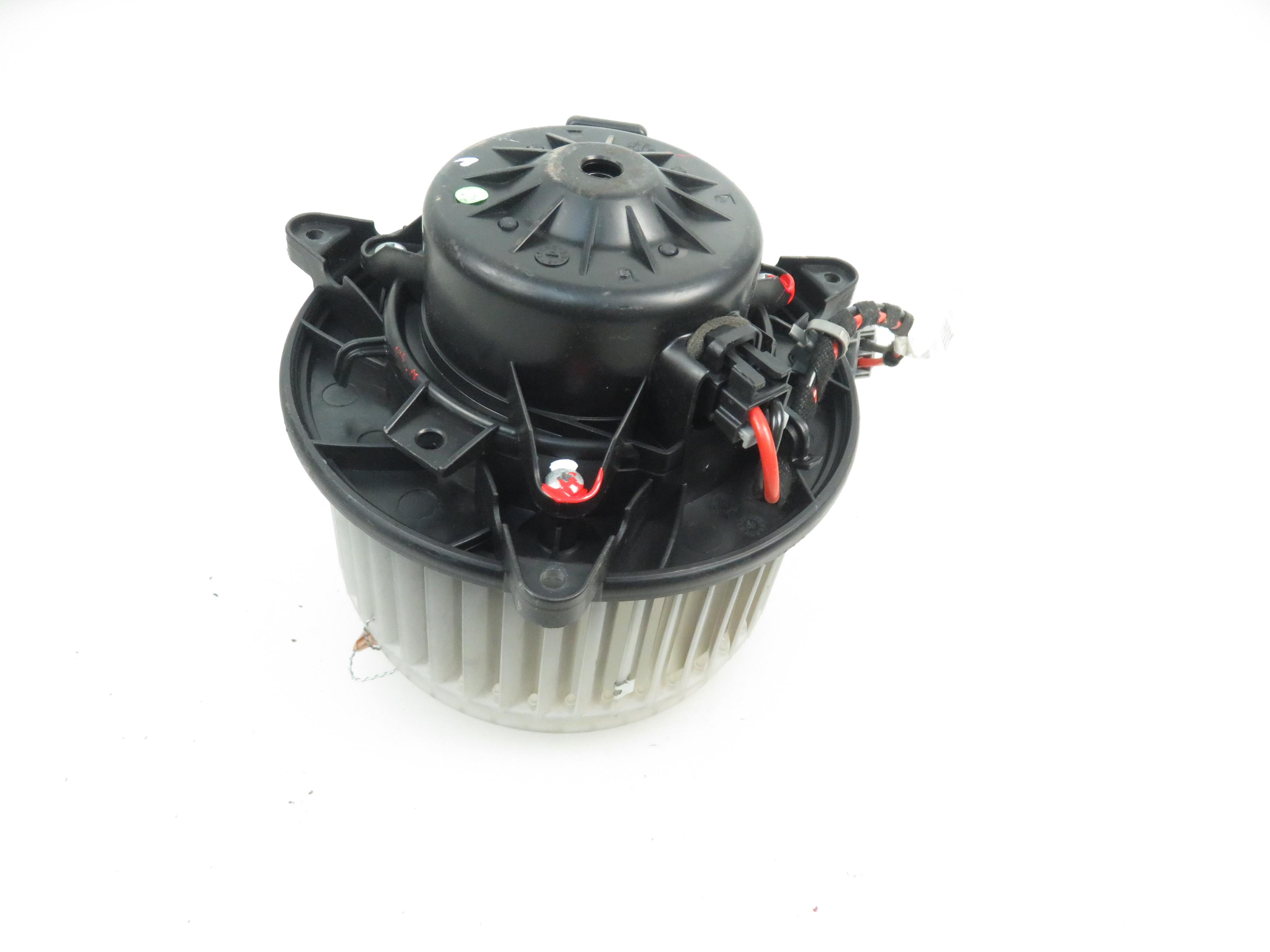 OPEL Meriva 2 generation (2010-2020) Реле вентилятора печки салона 13263281 17852723