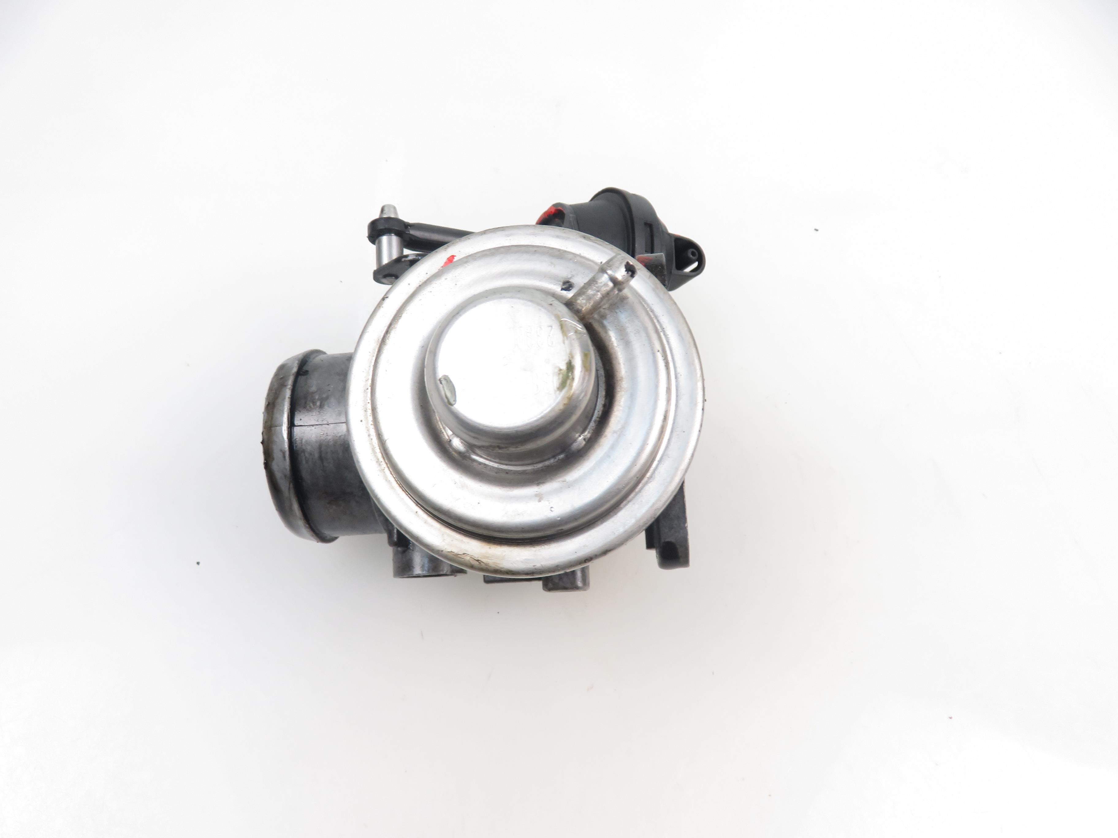 SEAT Ibiza 2 generation (1993-2002) EGR Valve 038129637, 038131501E 17854698