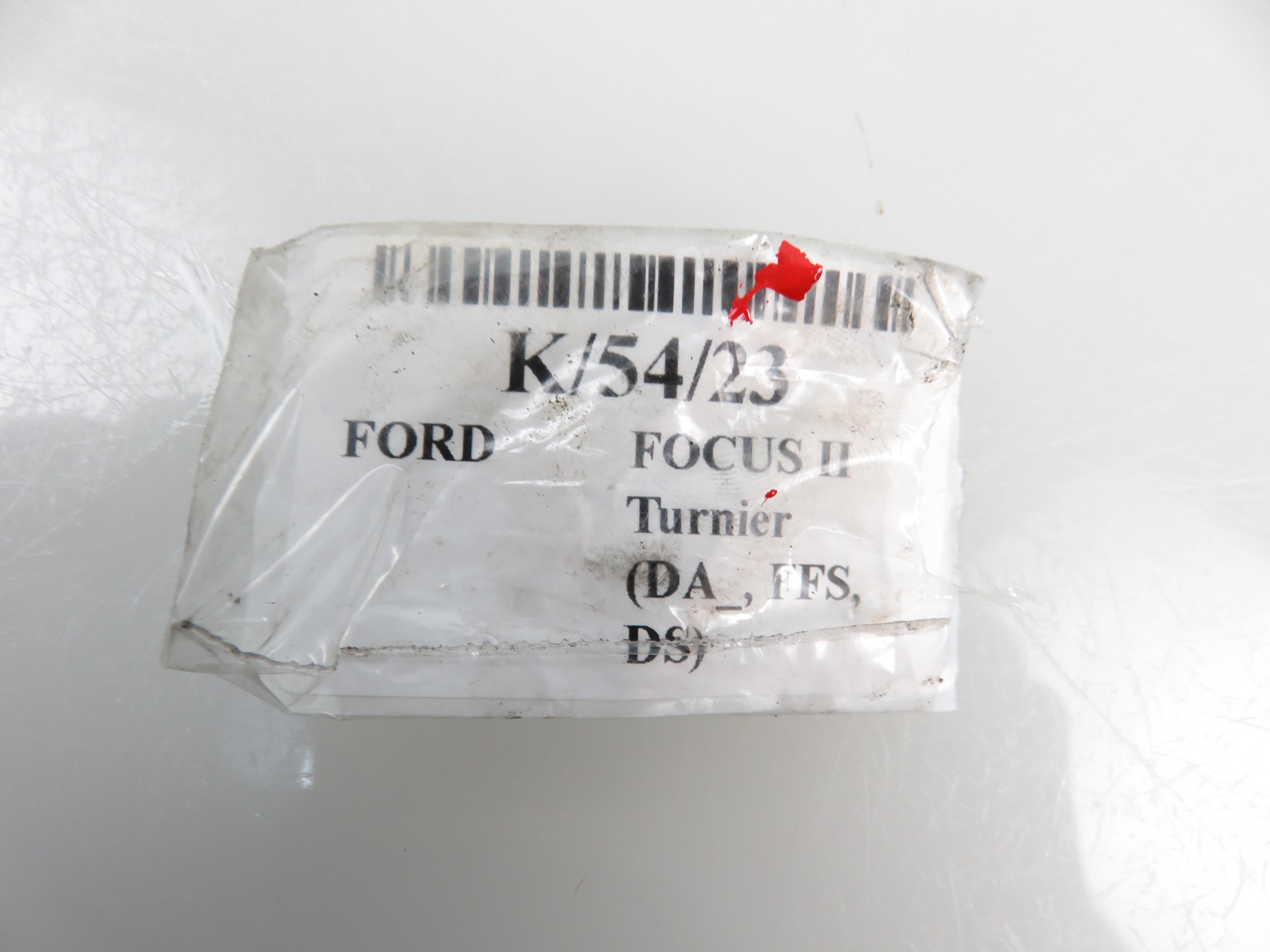 FORD Focus 2 generation (2004-2011) Fuel pressure sensor 5WS40039, 0622296494 17852705