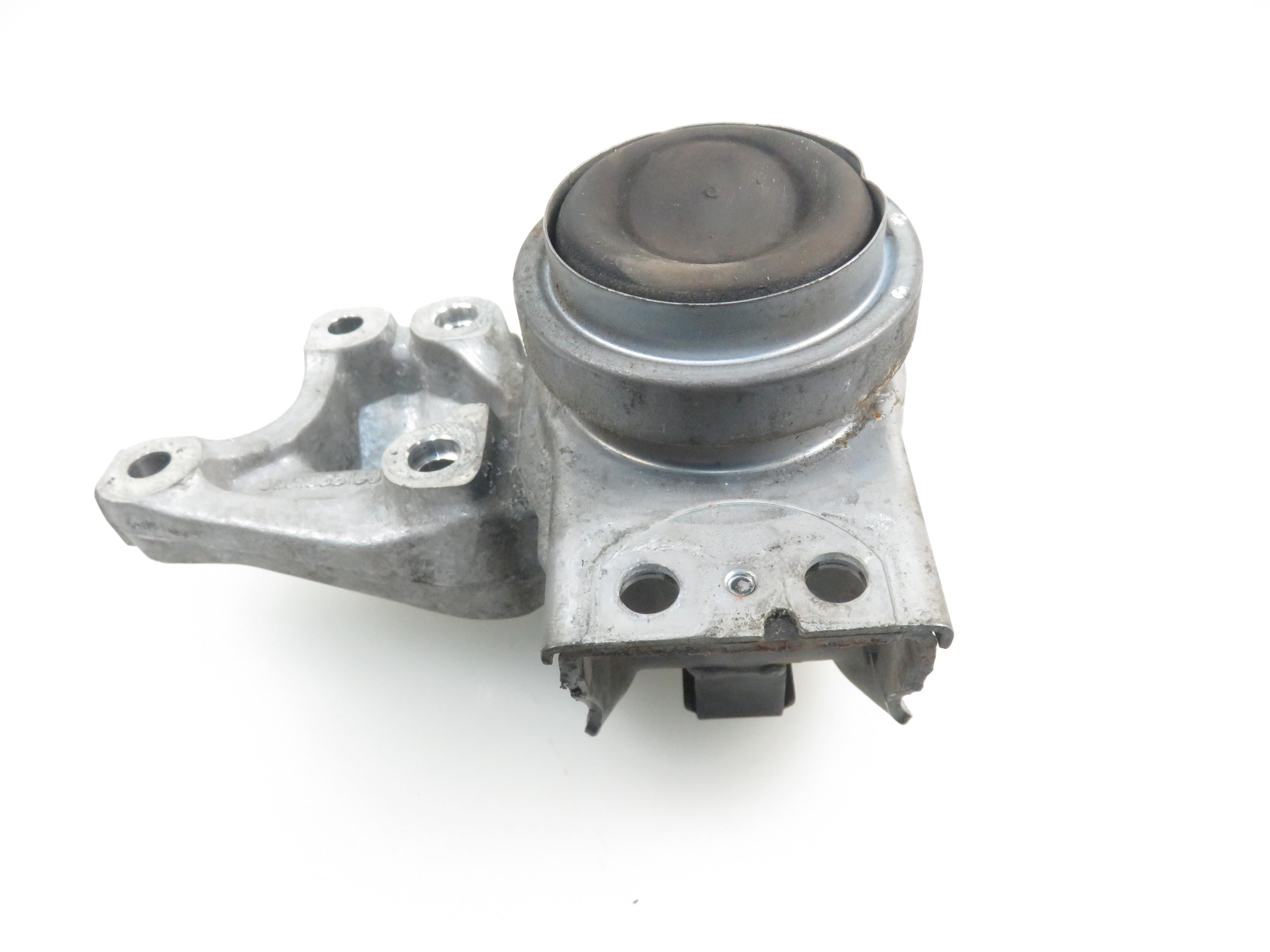 PEUGEOT 3008 1 generation (2010-2016) Right Side Engine Mount 9672479980,9681855180 17853749