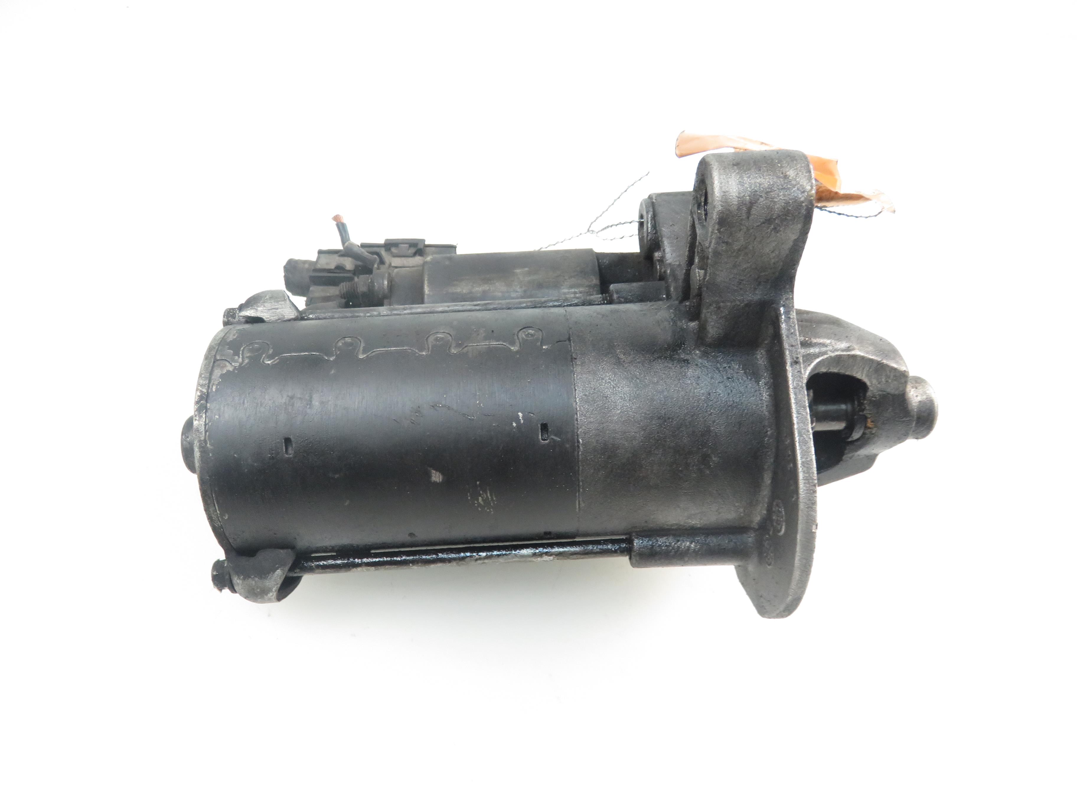 MAZDA 3 BK (2003-2009) Starter Motor 3M5T11000CD 17852671