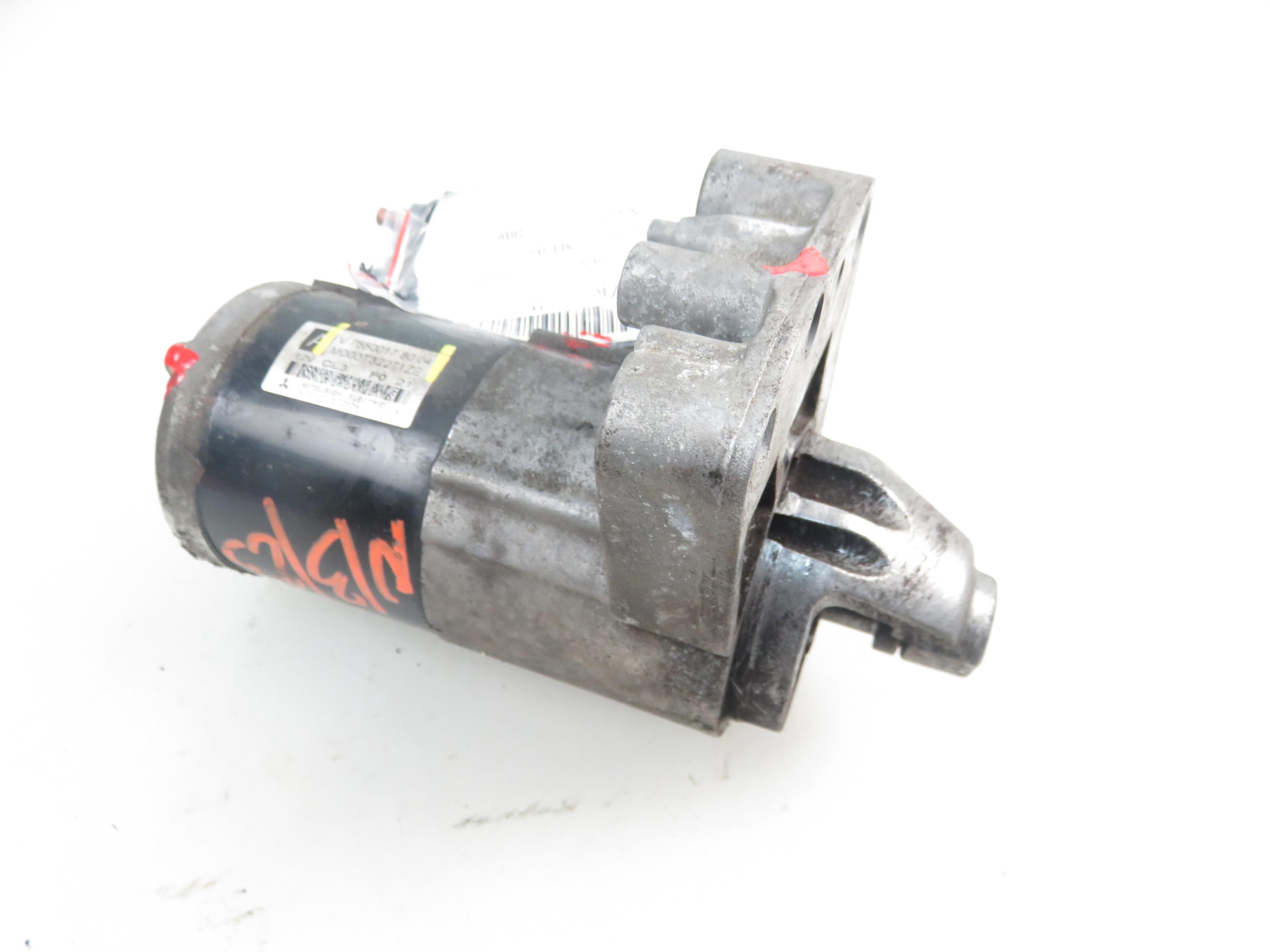 CITROËN Starter auto V75500178004, M000T32271ZE 21859898