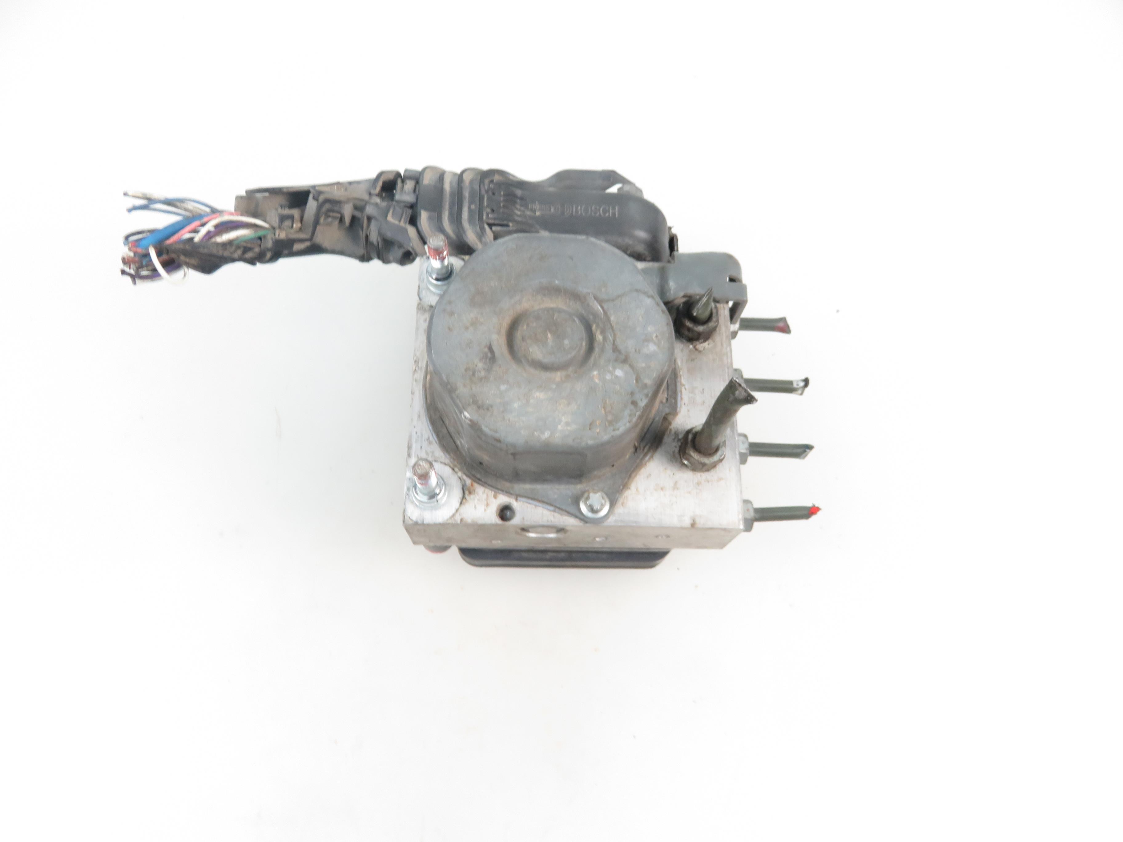 TOYOTA Auris 2 generation (2012-2015) ABS Pump 2265106455,0265956014 17822330