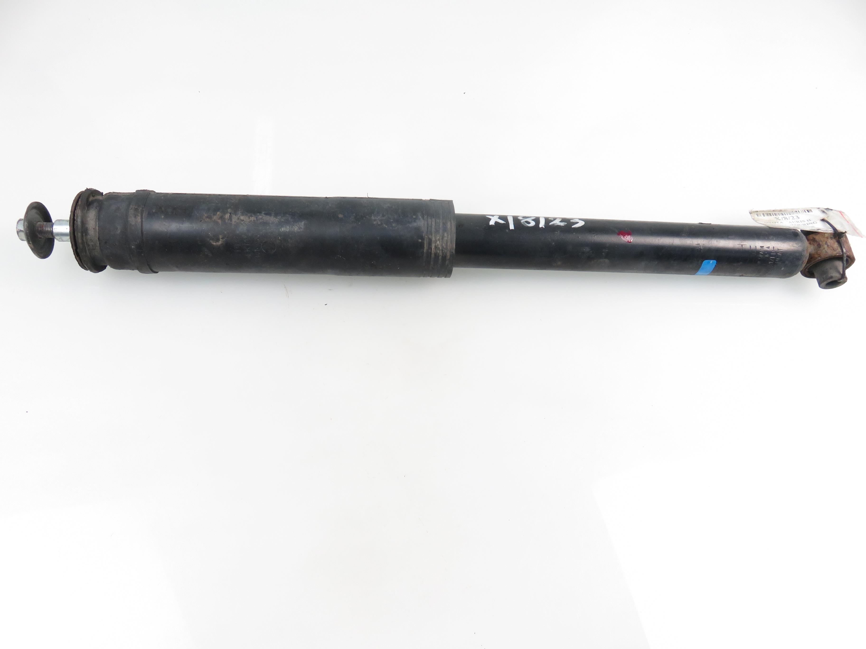 TOYOTA Auris 2 generation (2012-2015) Rear Left Shock Absorber 4853002A20 17852246