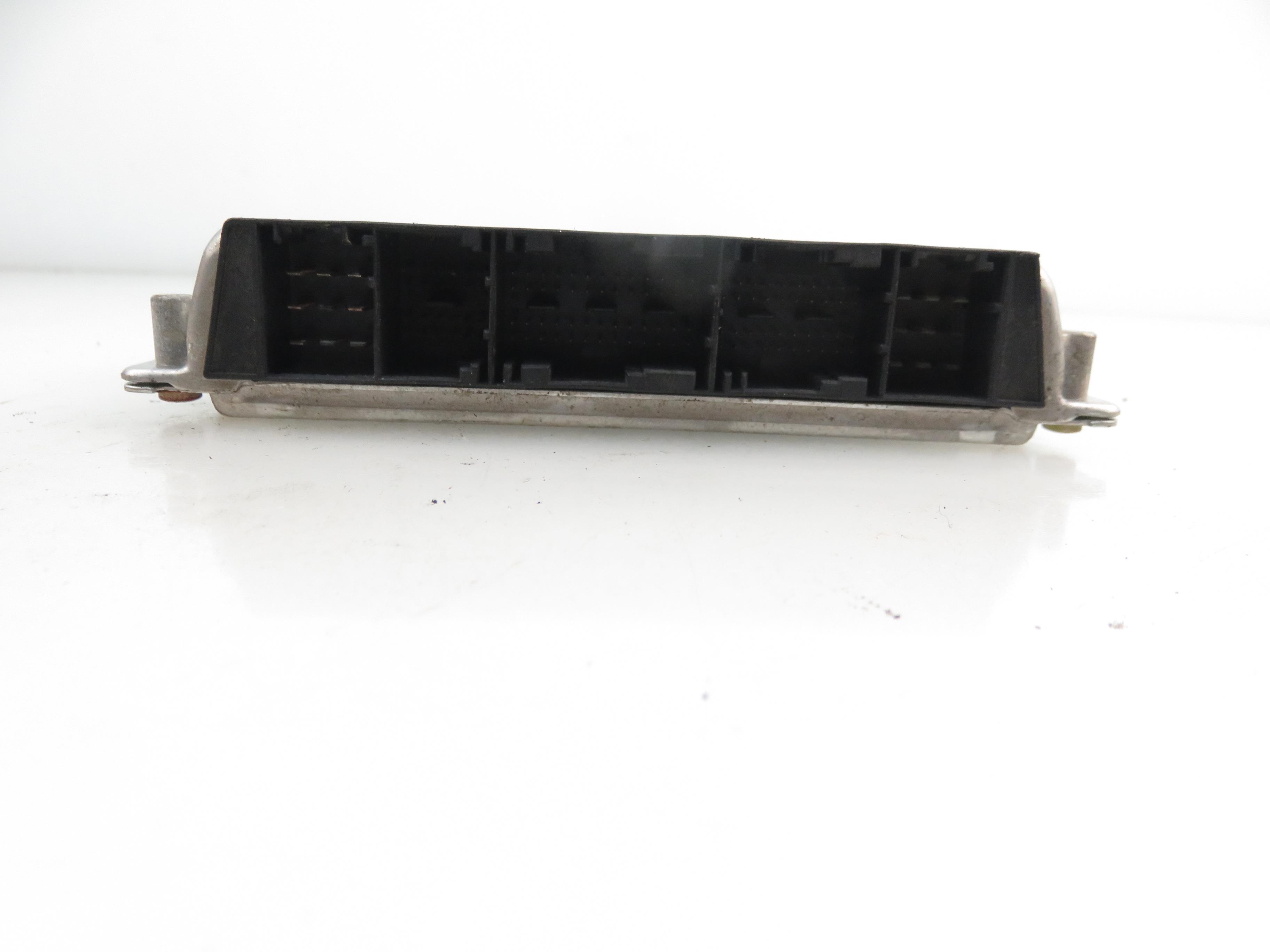 BMW 3 Series E46 (1997-2006) Control Unit 0281001445, 2249970 21857214