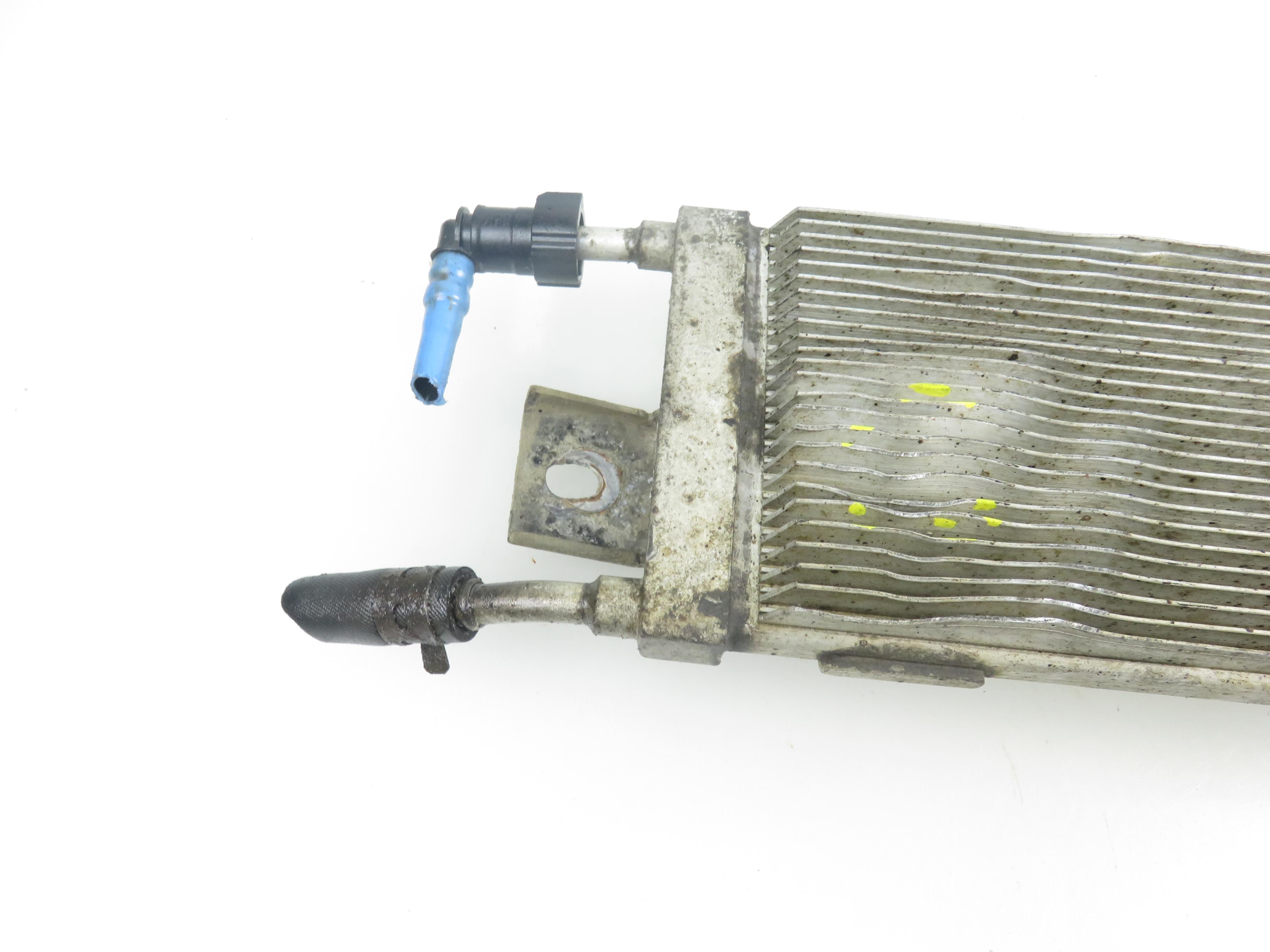 FORD Galaxy 1 generation (1995-2006) Fuel cooler (radiator) 7M0203571A, 7M0201898A 17852557