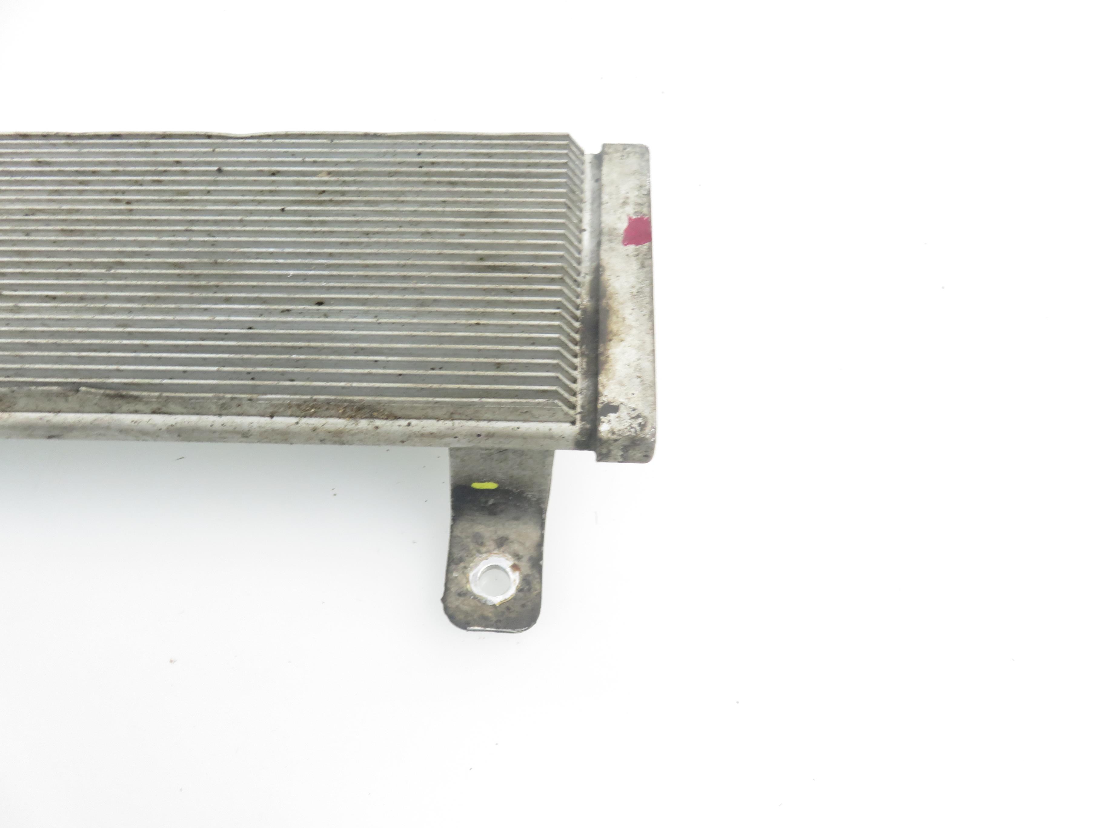 FORD Galaxy 1 generation (1995-2006) Fuel cooler (radiator) 7M0203571A, 7M0201898A 17852557