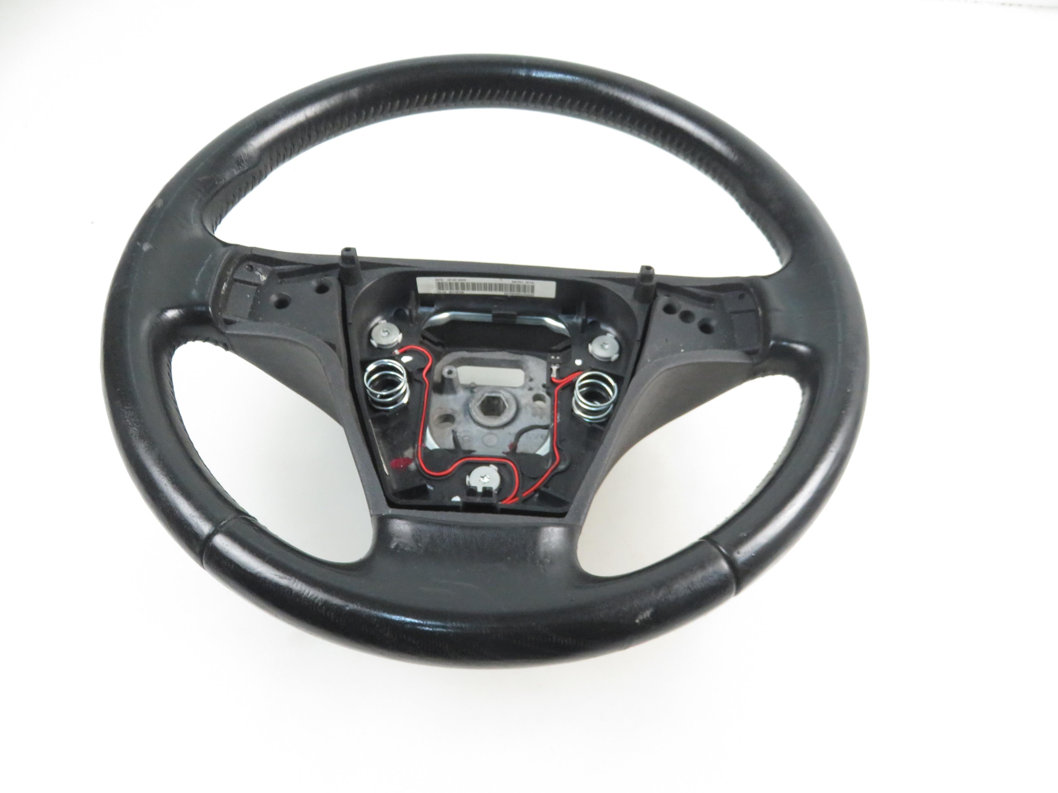 VOLVO V50 1 generation (2003-2012) Руль 55150060 22023154