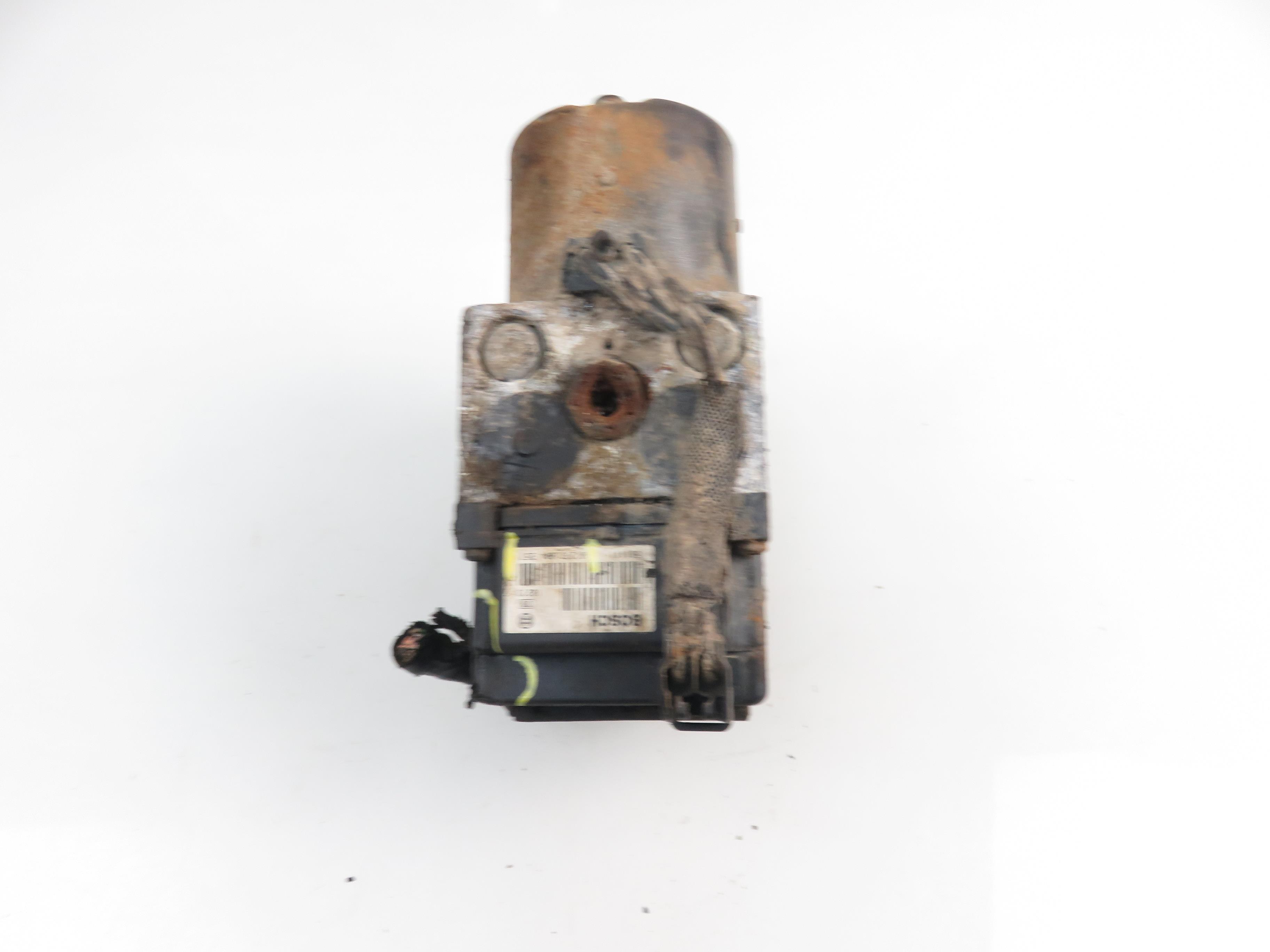 FIAT Ducato 2 generation (1993-2006) ABS Pump 0273004957 21890050