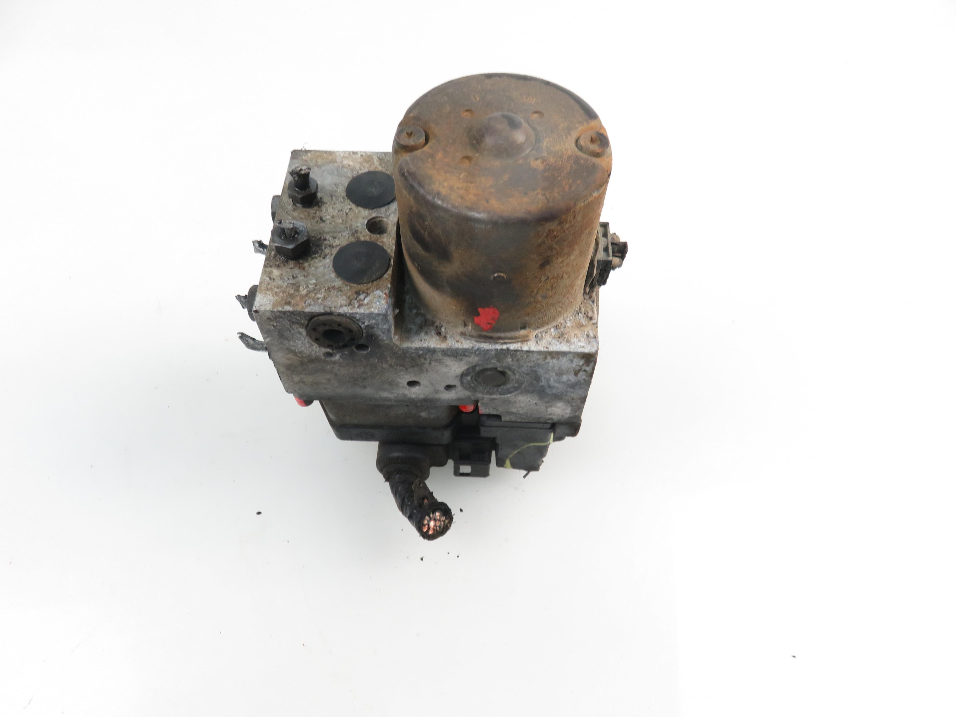 FIAT Ducato 2 generation (1993-2006) ABS Pump 0273004957 21890050