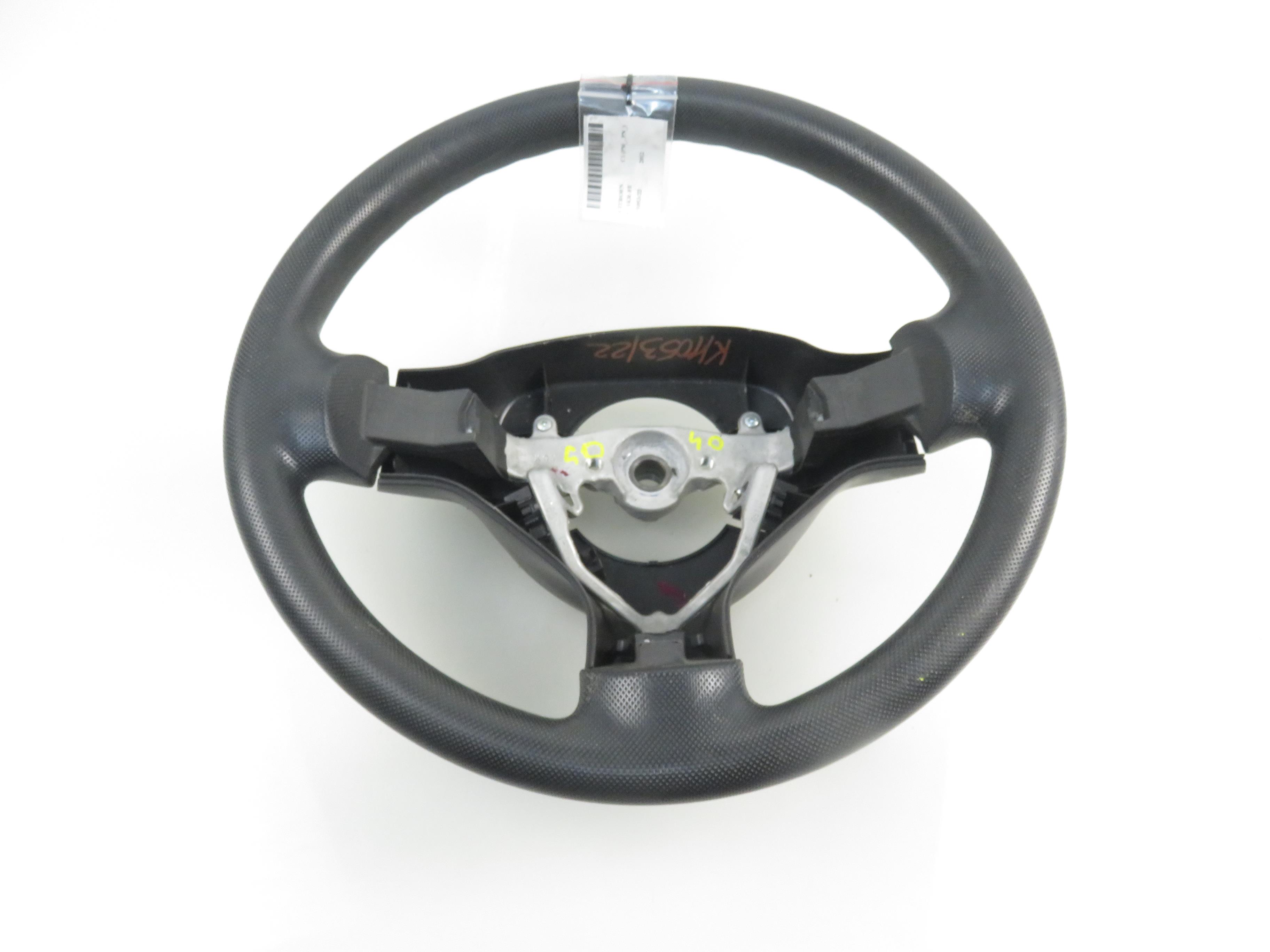 CITROËN C1 1 generation (2005-2016) Steering Wheel 21859519