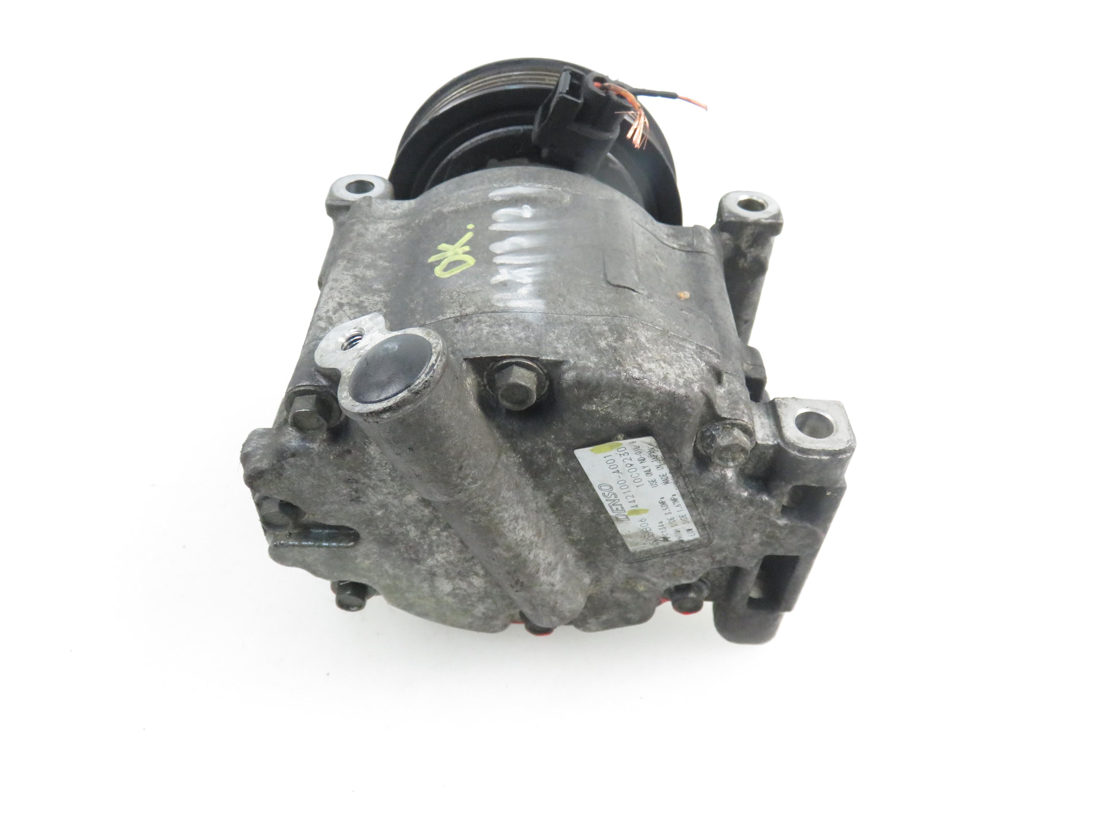 FIAT Stilo 1 generation (2001-2010) Hасос кондиционера 4421004001 22022473