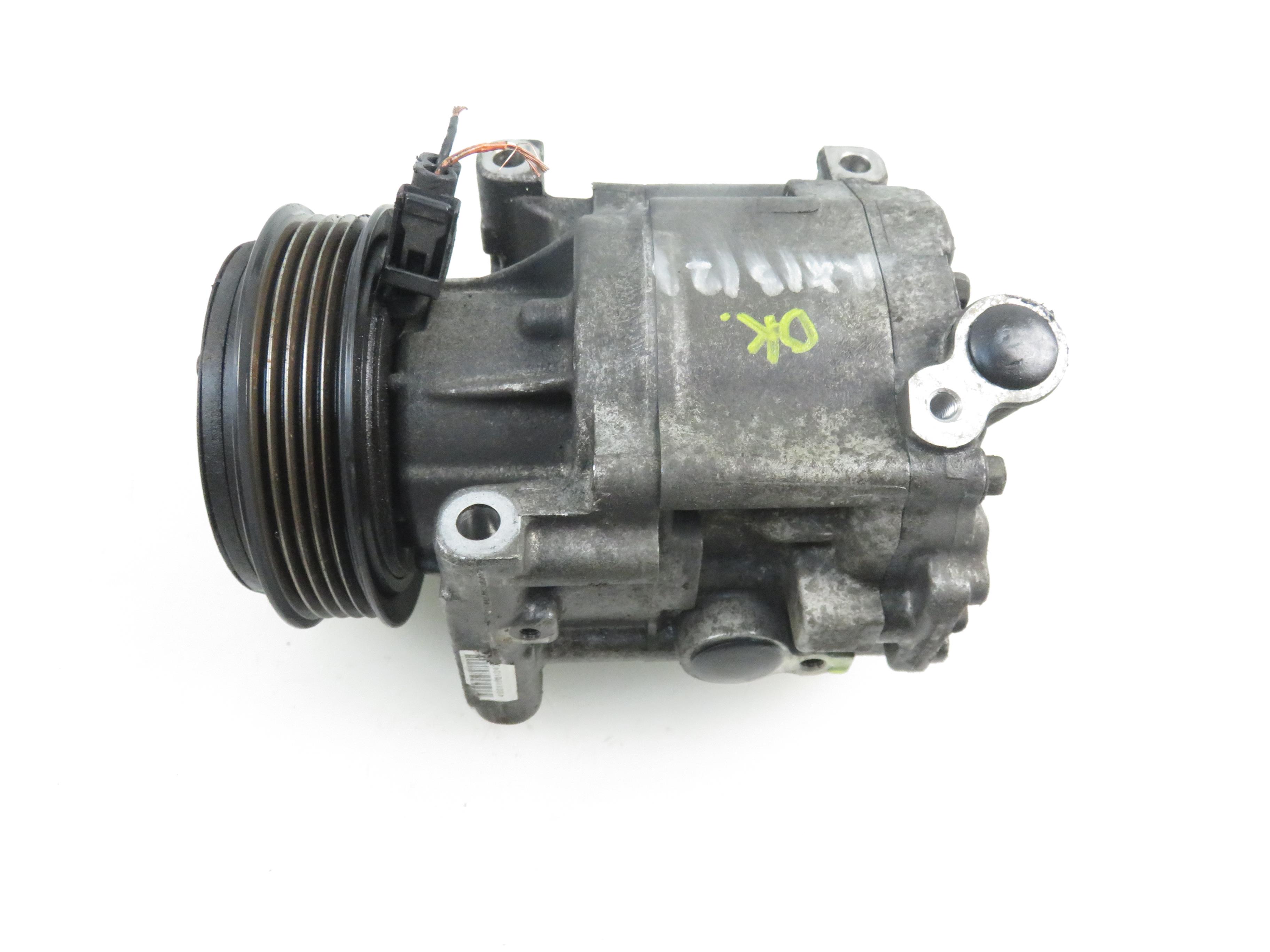 FIAT Stilo 1 generation (2001-2010) Hасос кондиционера 4421004001 22022473