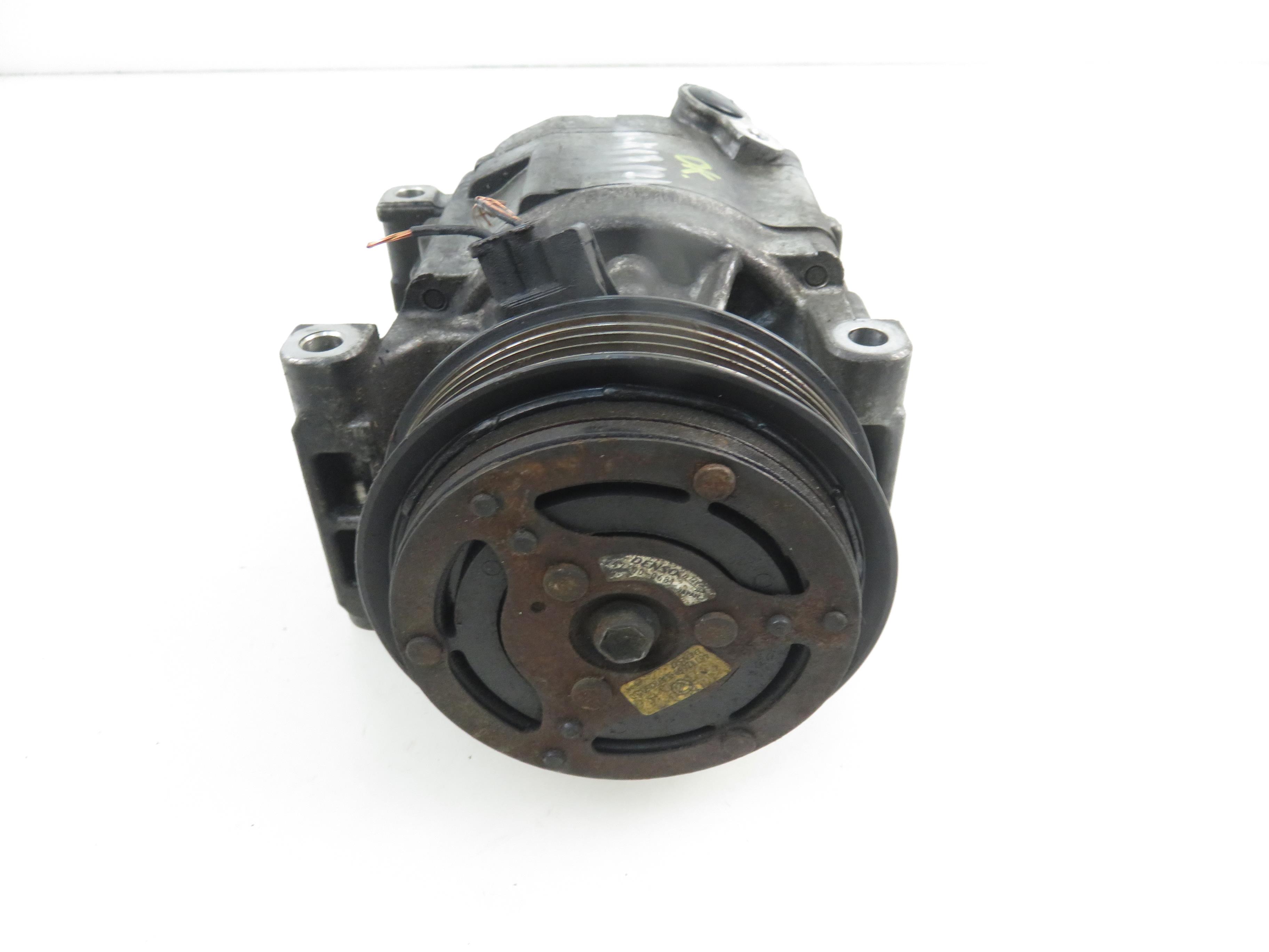 FIAT Stilo 1 generation (2001-2010) Hасос кондиционера 4421004001 22022473