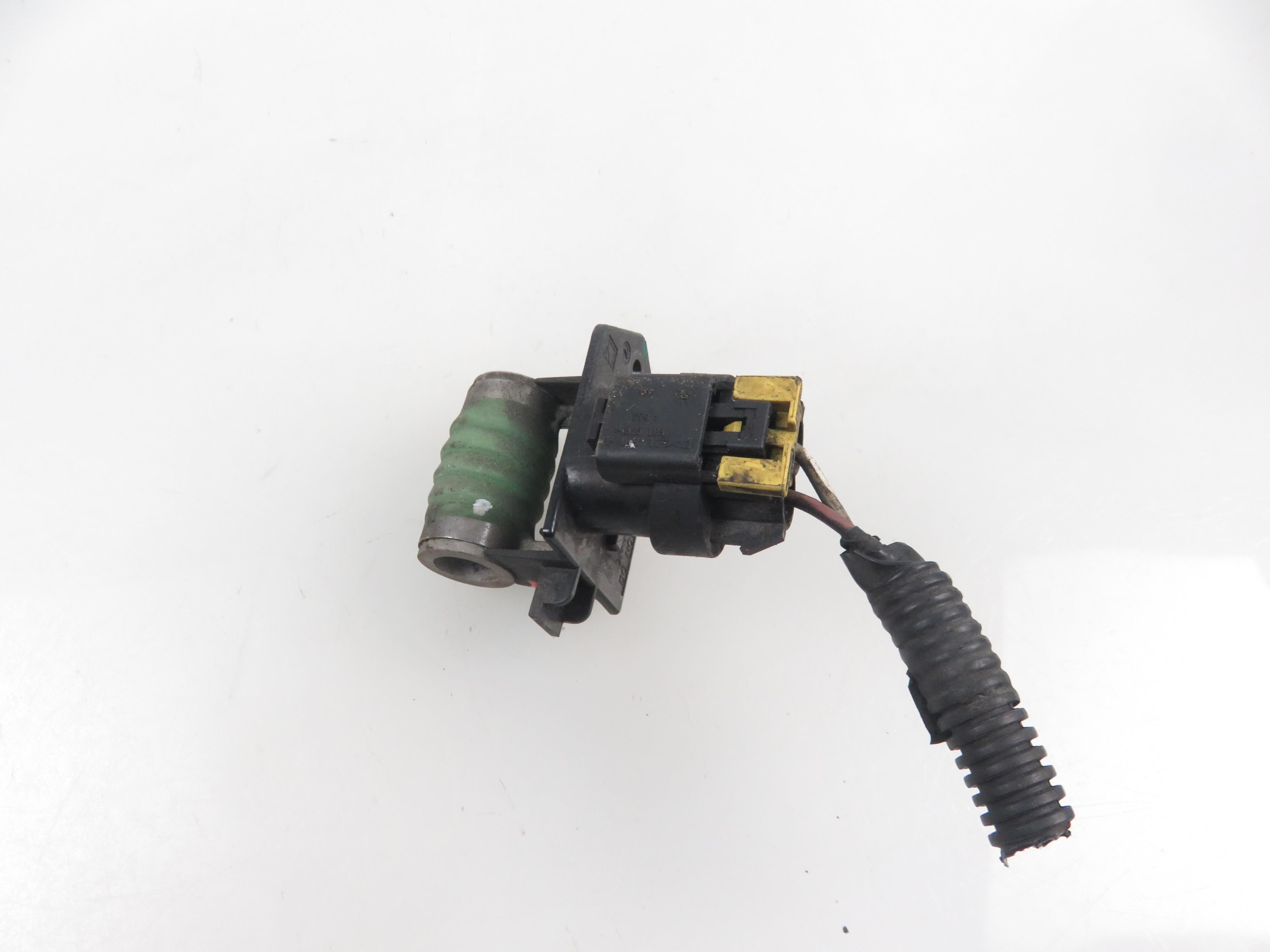 ALFA ROMEO MiTo 955 (2008-2020) Interior Heater Resistor 21929540