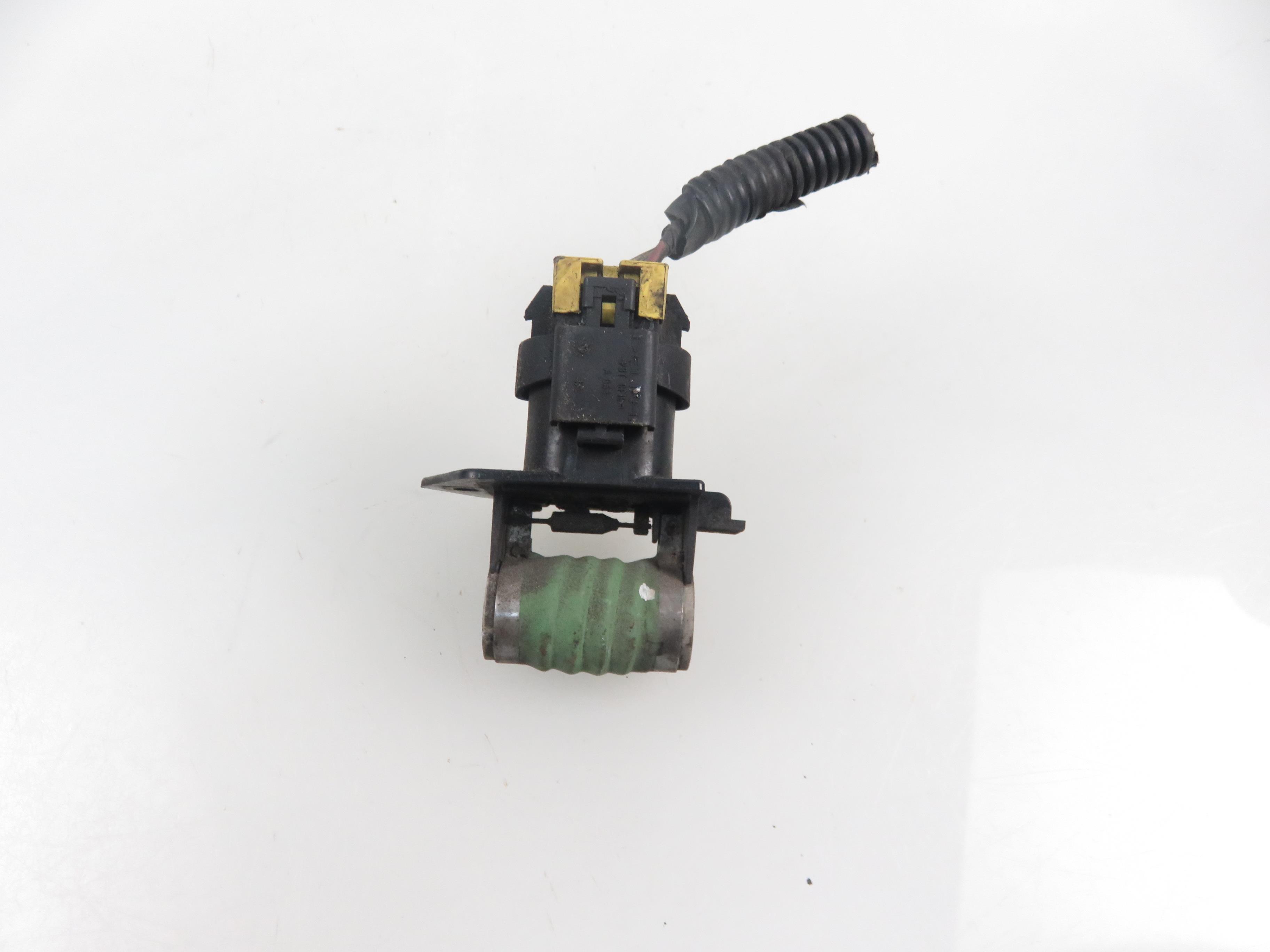 ALFA ROMEO MiTo 955 (2008-2020) Interior Heater Resistor 21929540