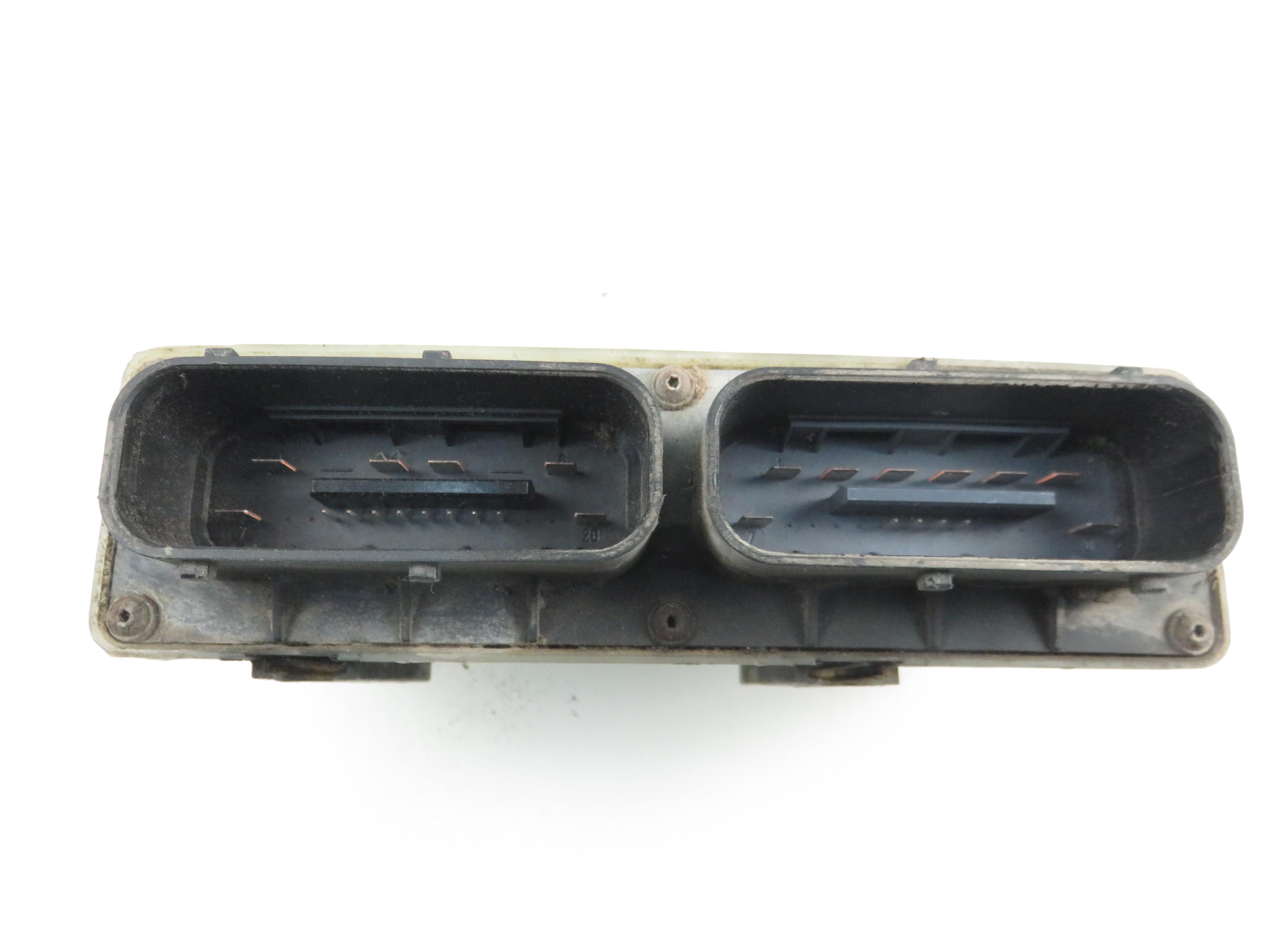 OPEL Astra G (1998-2009) Tuulettimen rele 09131732 17821649