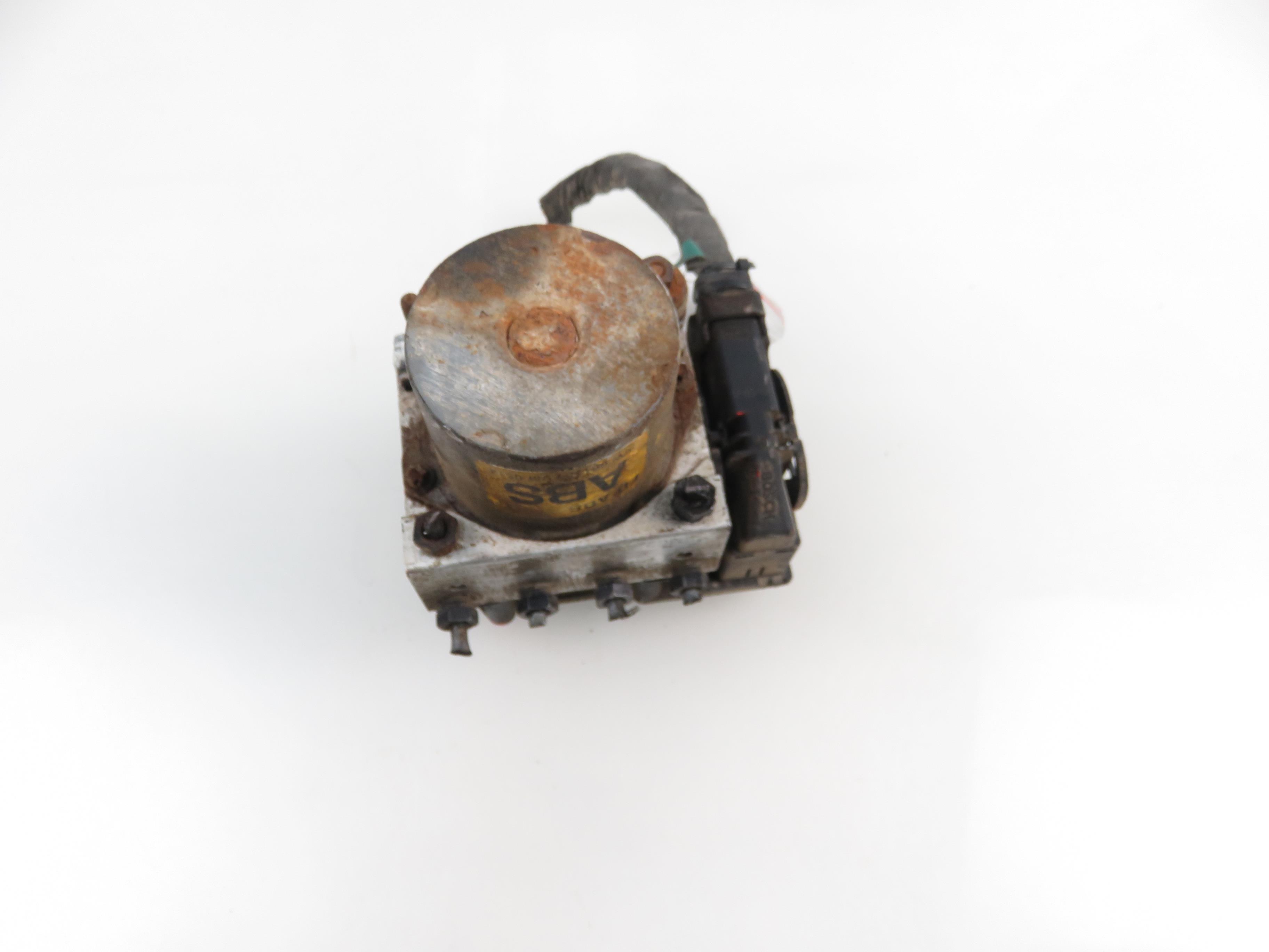 HYUNDAI i30 FD (1 generation) (2007-2012) ABS Pump 0265800639,0265231956,589202L300 17822326