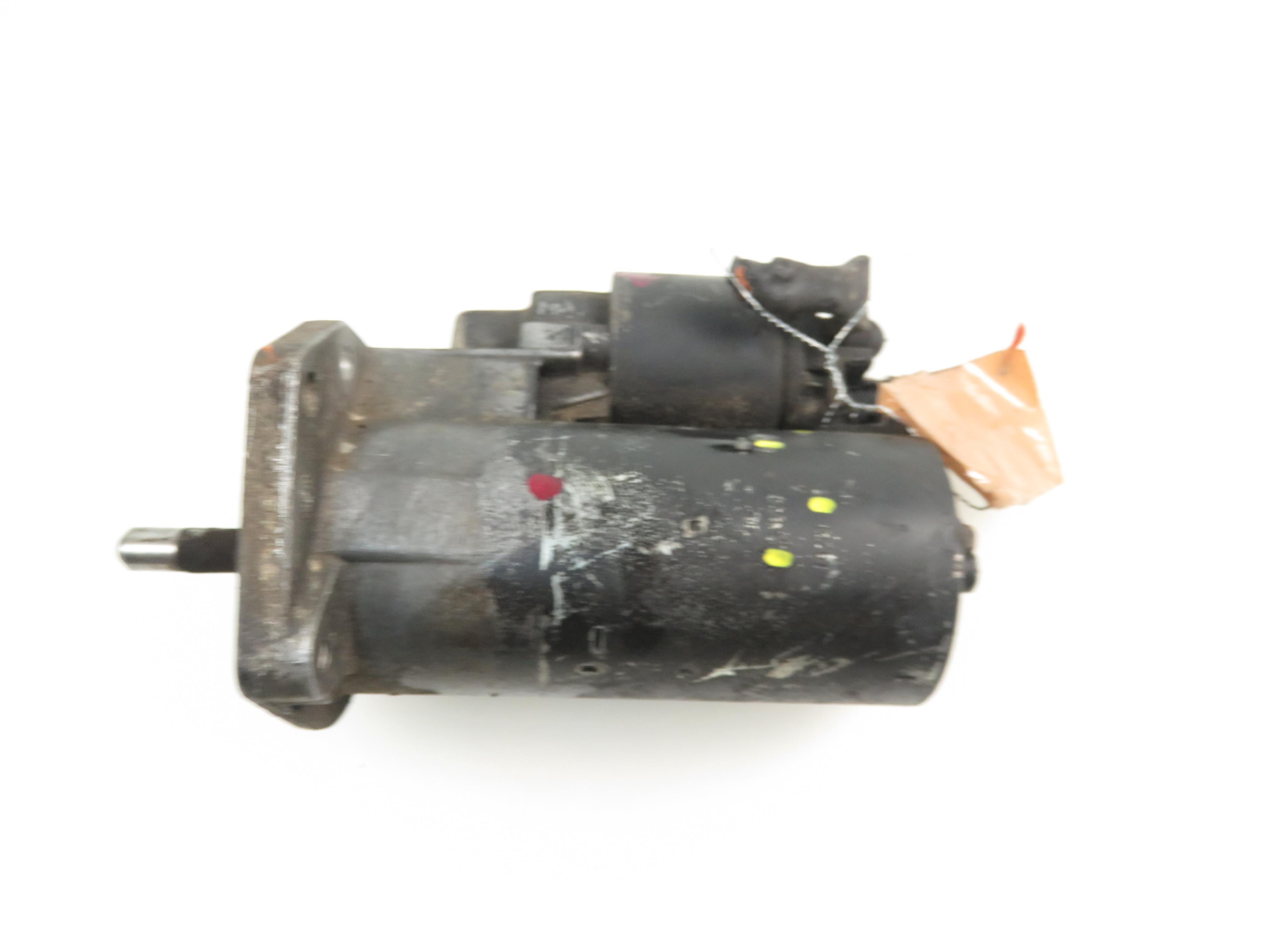 VOLKSWAGEN Polo 3 generation (1994-2002) Starter auto 0001107025, 036911023S 22044131