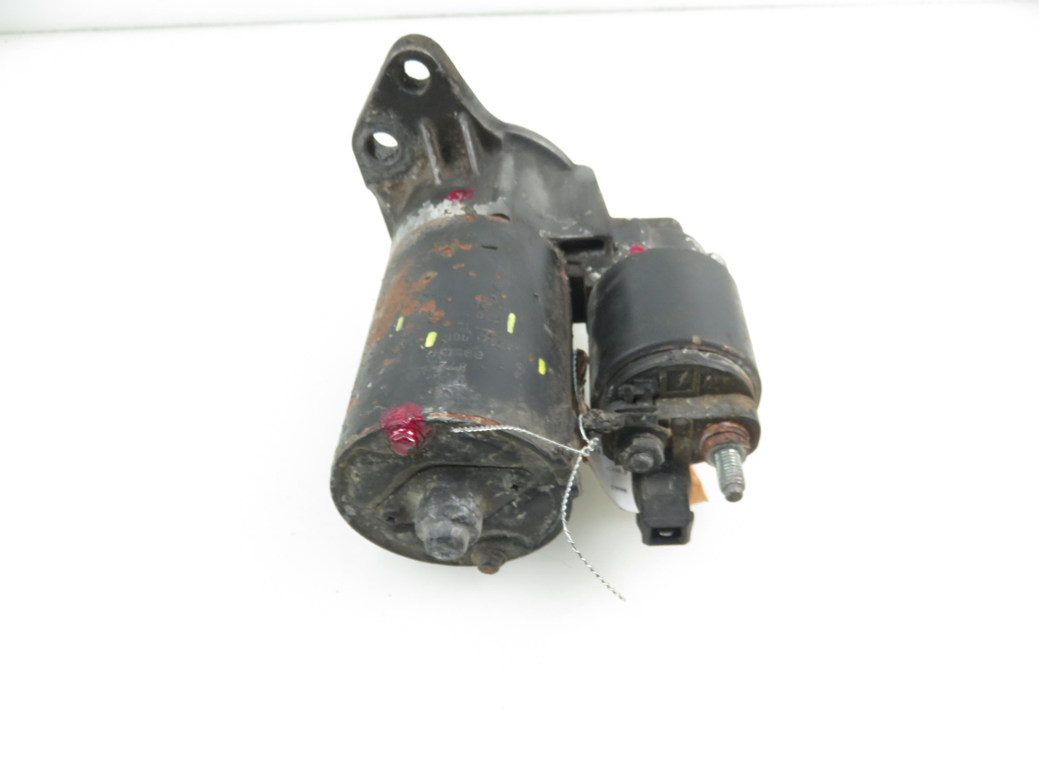 VOLKSWAGEN Golf 4 generation (1997-2006) Starter auto 020911023F, 0001121006 21930336