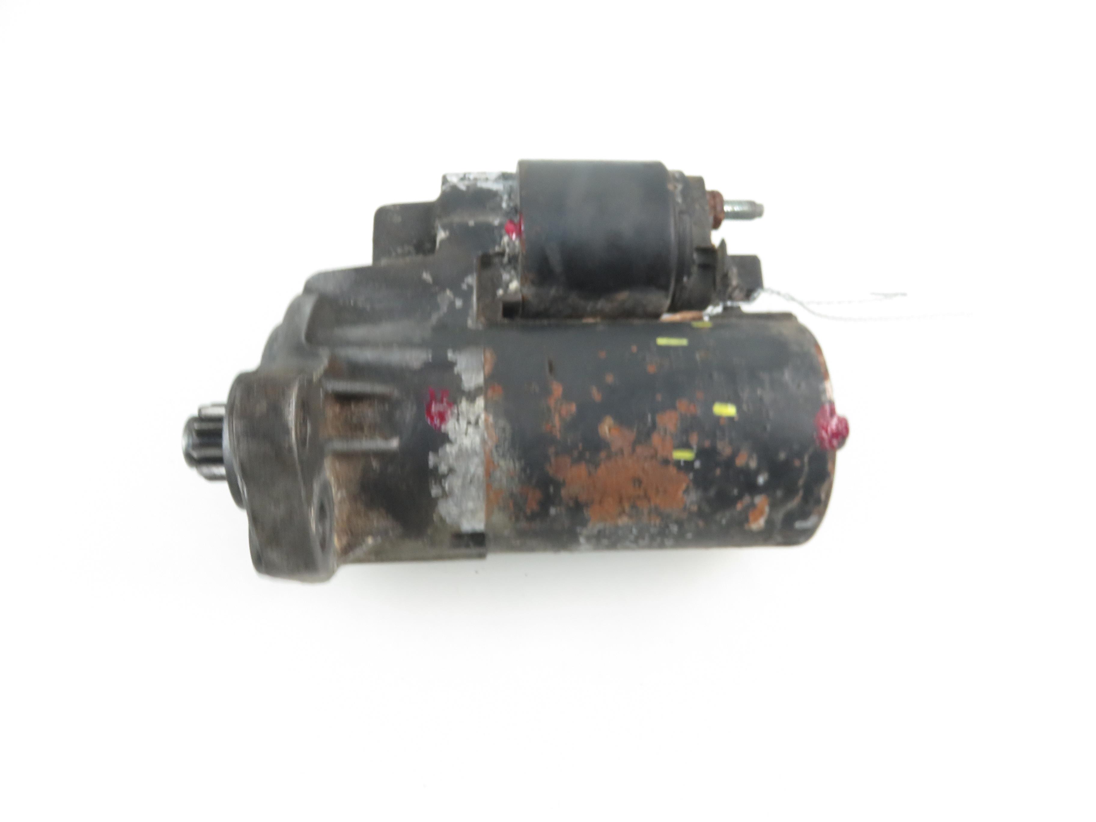 VOLKSWAGEN Golf 4 generation (1997-2006) Starter Motor 020911023F, 0001121006 21930336